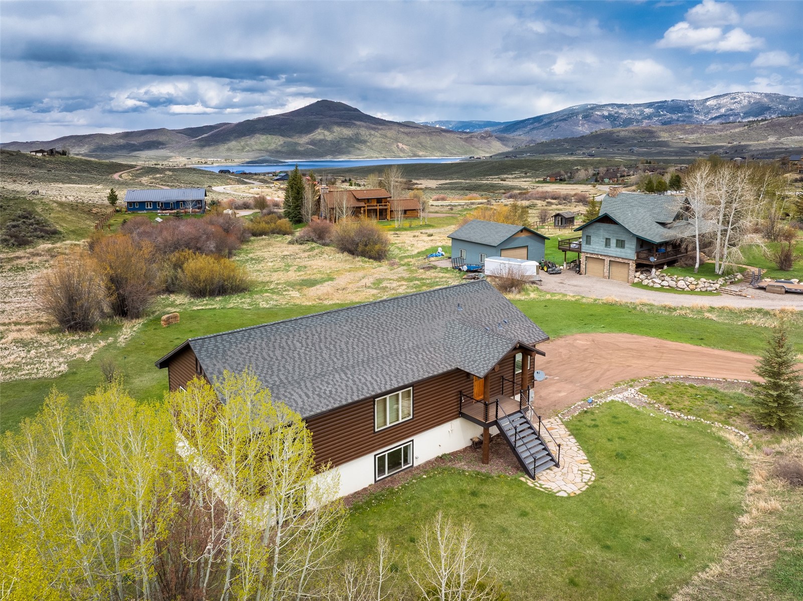 29955 Rock Point TRAIL