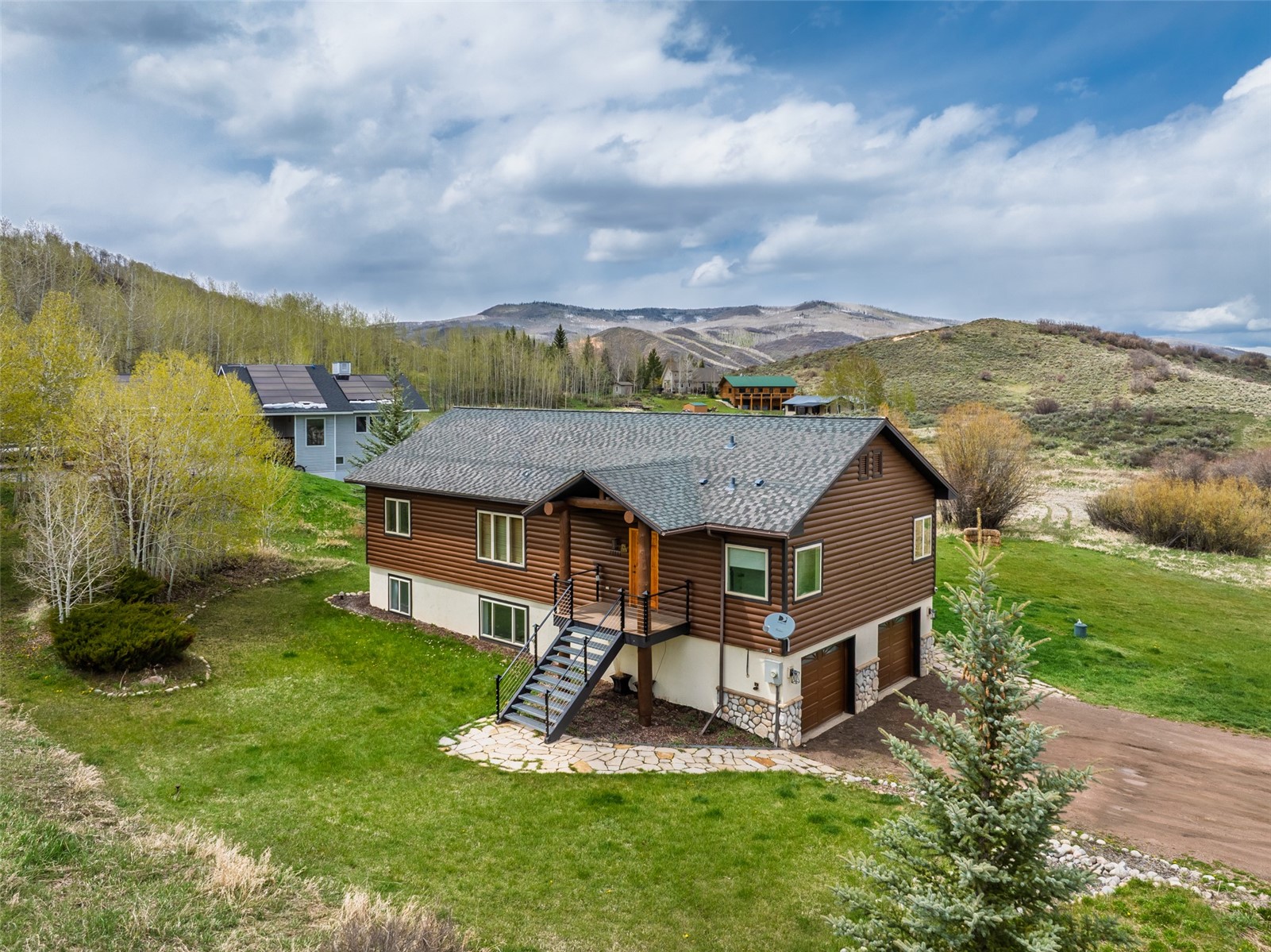 29955 Rock Point TRAIL