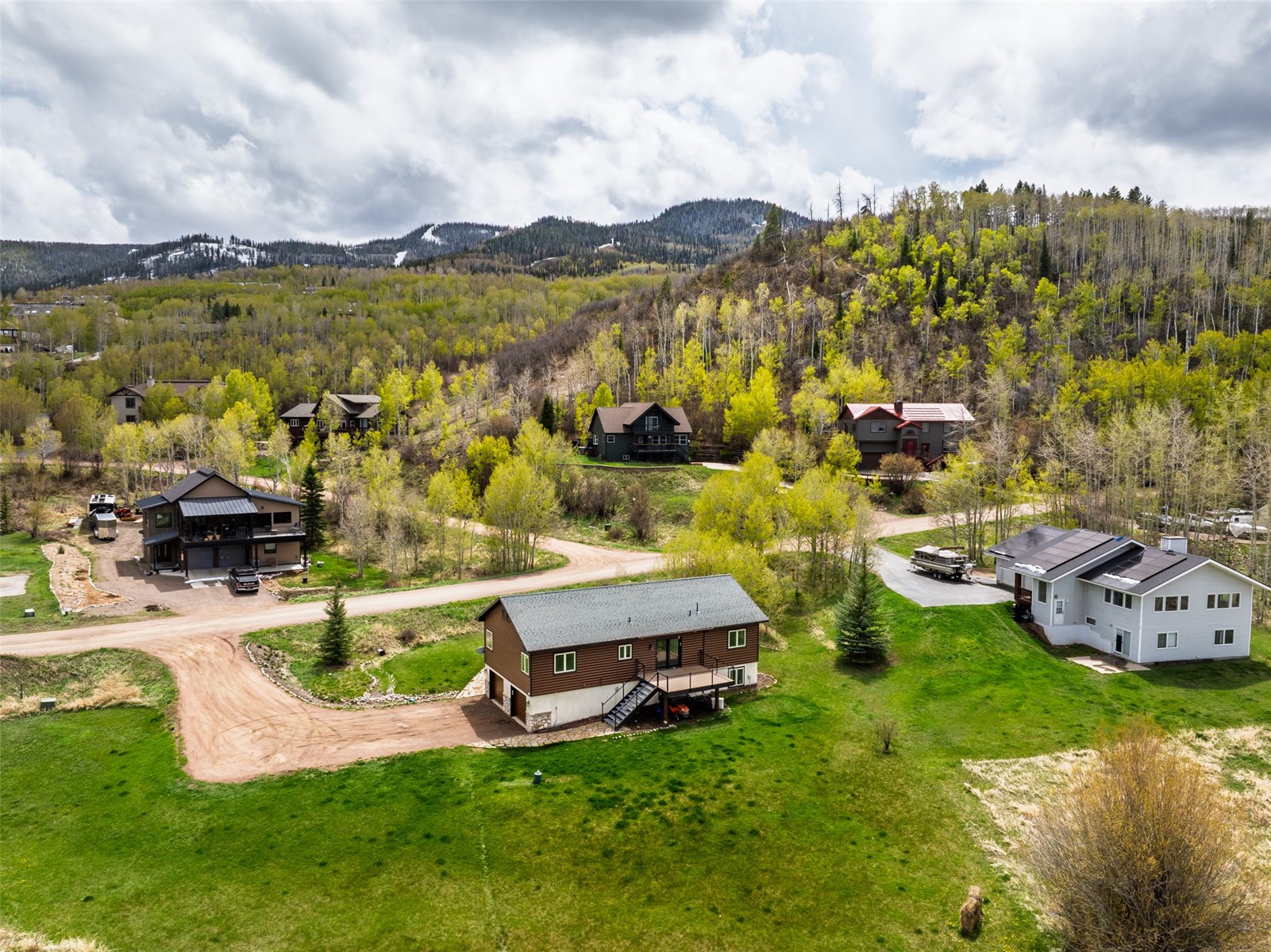 29955 Rock Point TRAIL