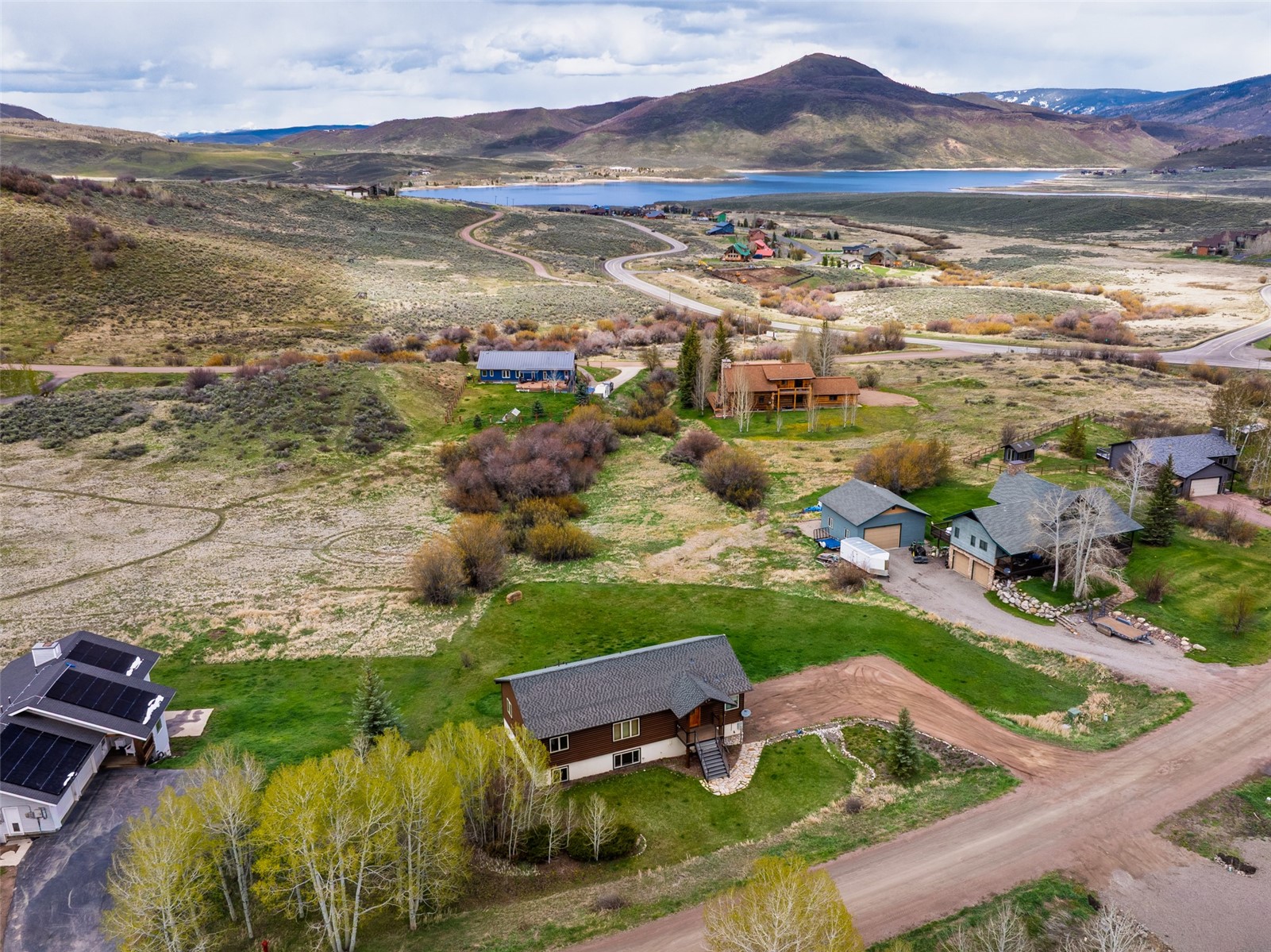 29955 Rock Point TRAIL