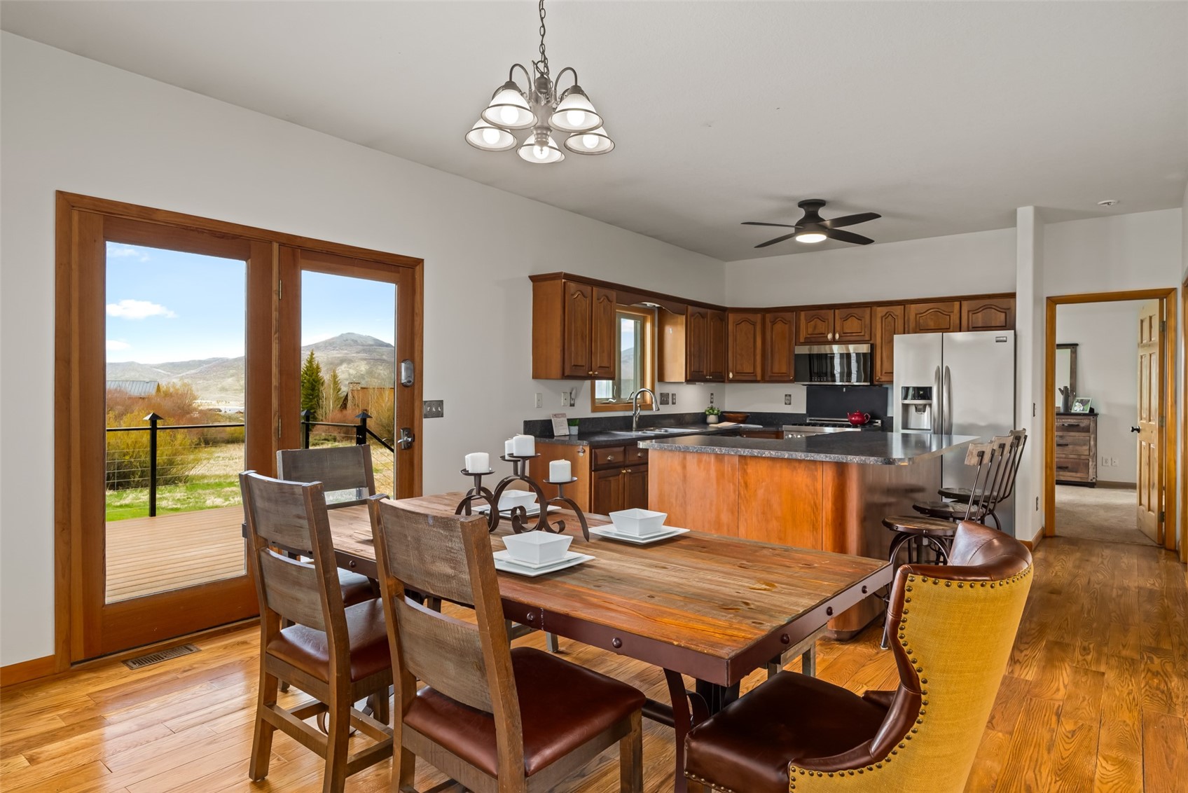 29955 Rock Point TRAIL