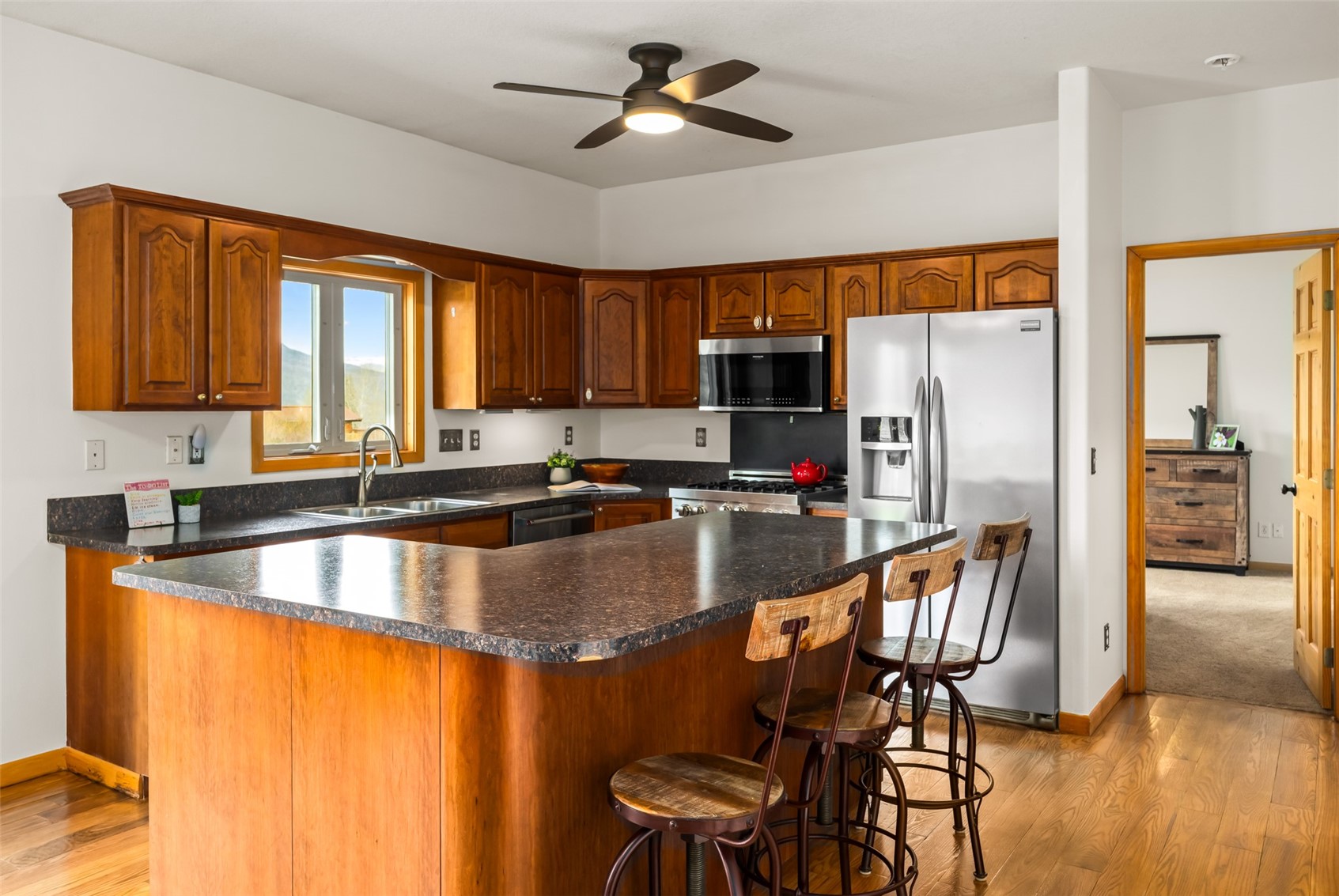 29955 Rock Point TRAIL