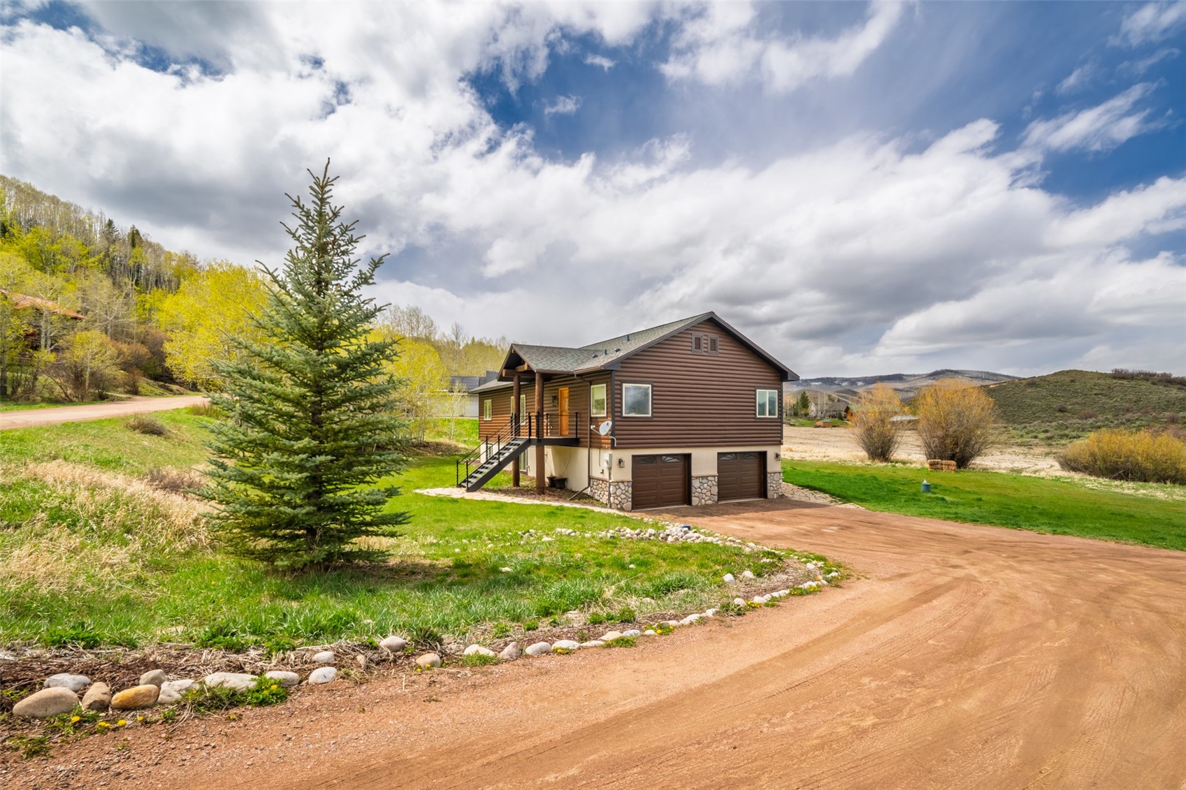 29955 Rock Point TRAIL