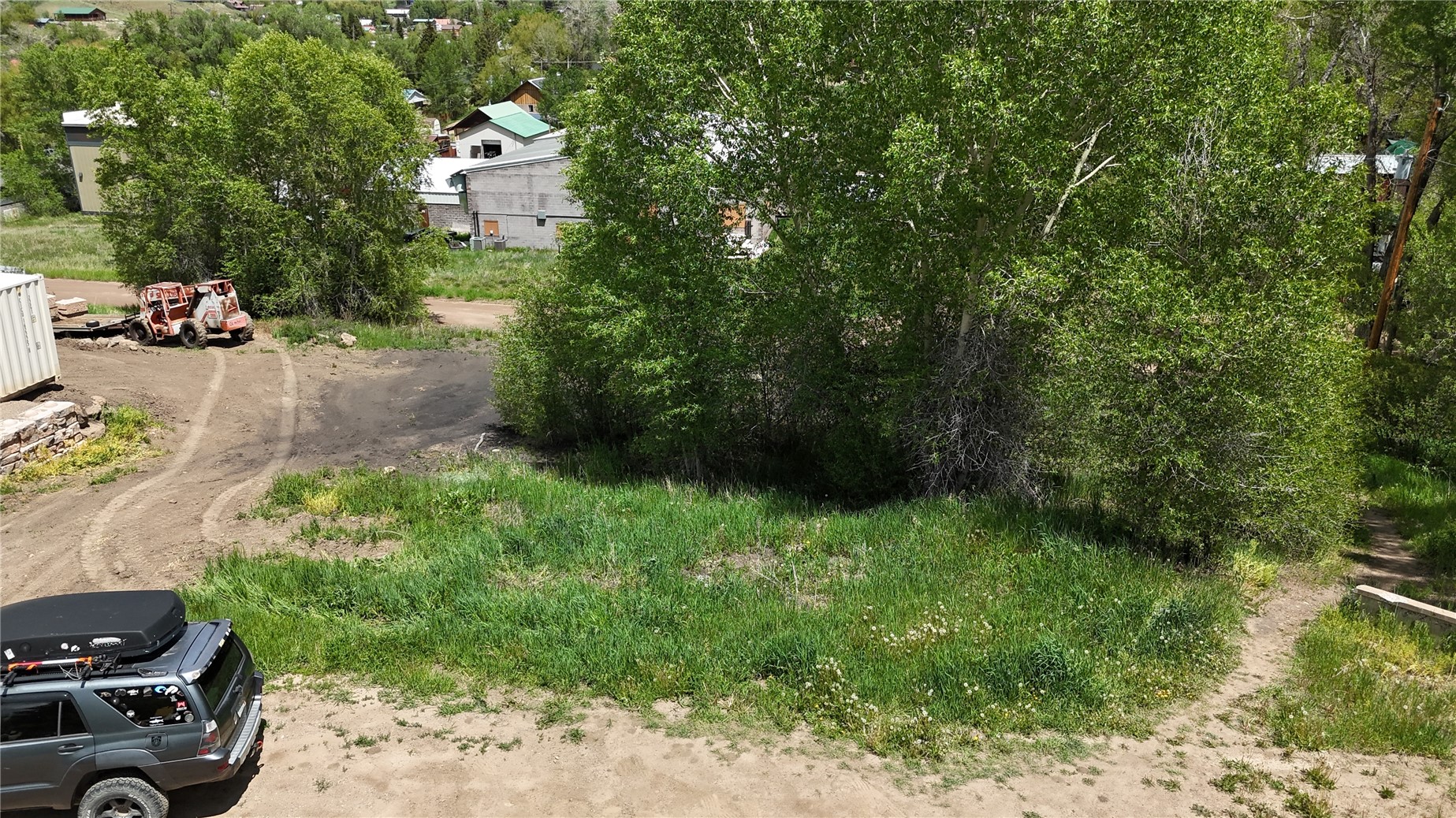 TBD Grandview AVENUE