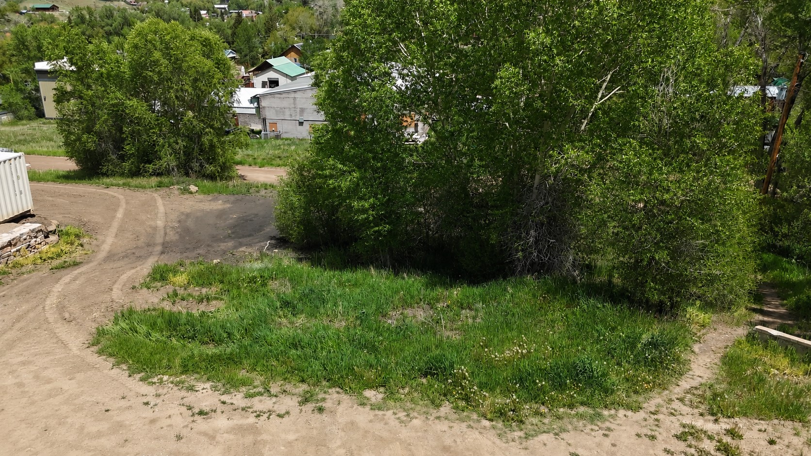 TBD Grandview AVENUE