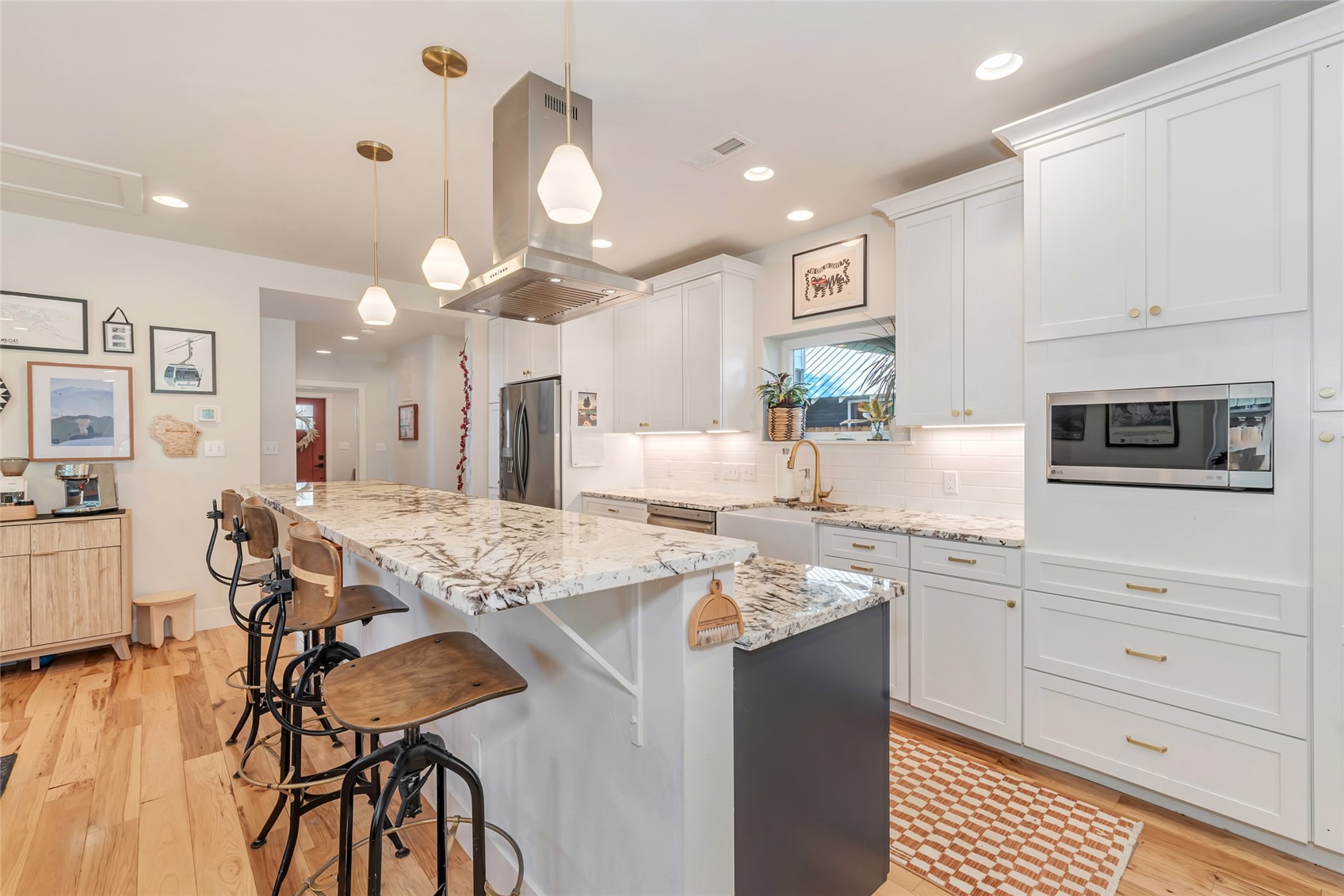 124 N 3rd STREET