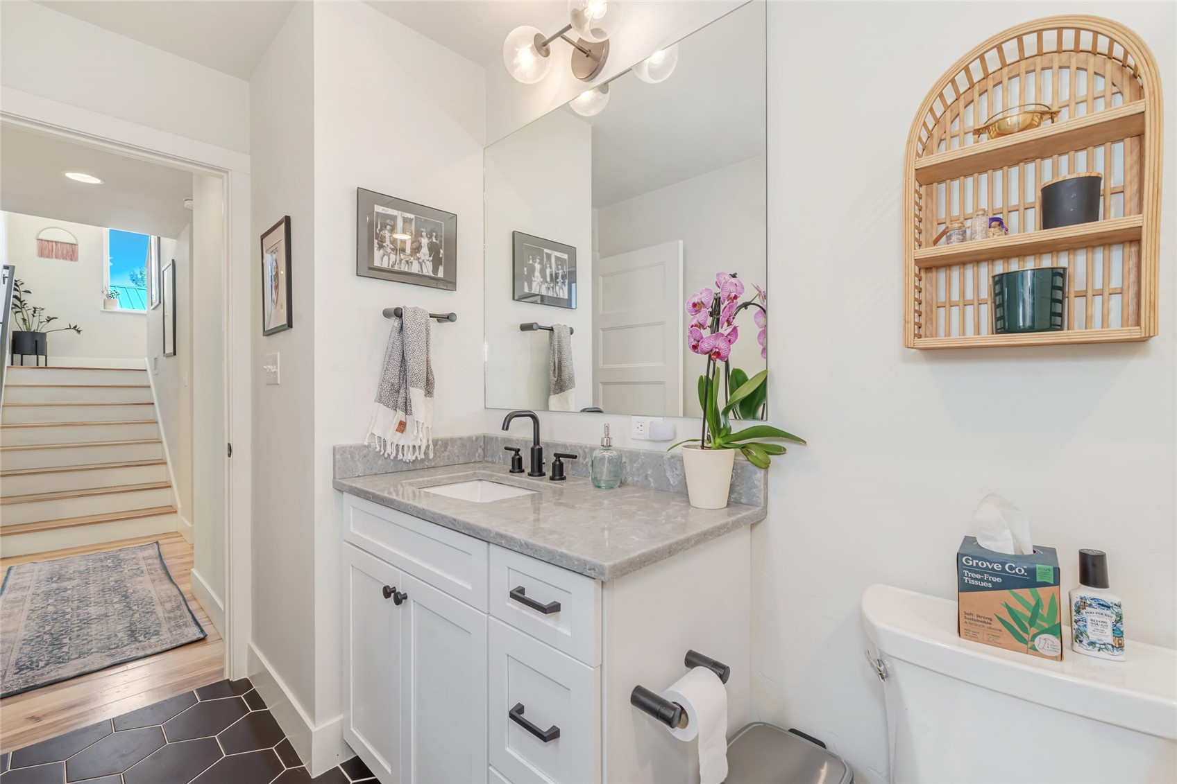 124 N 3rd STREET