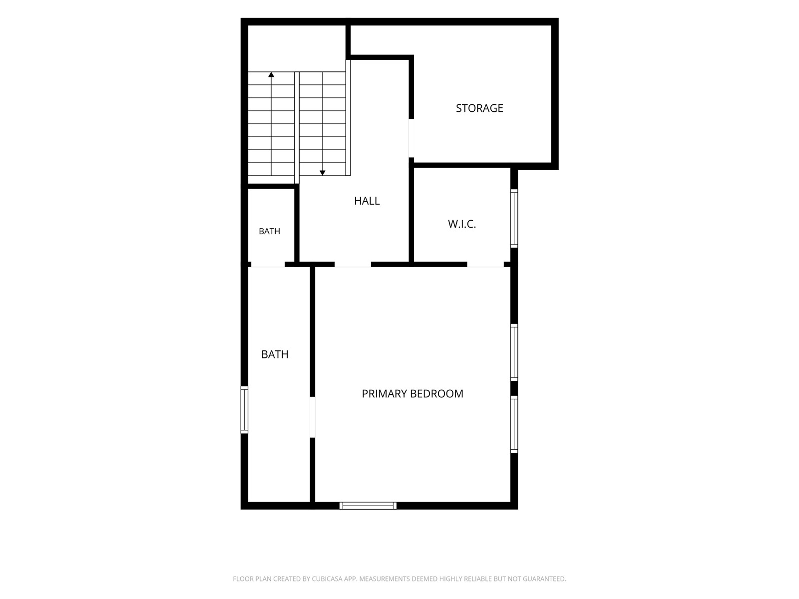 124 N 3rd STREET