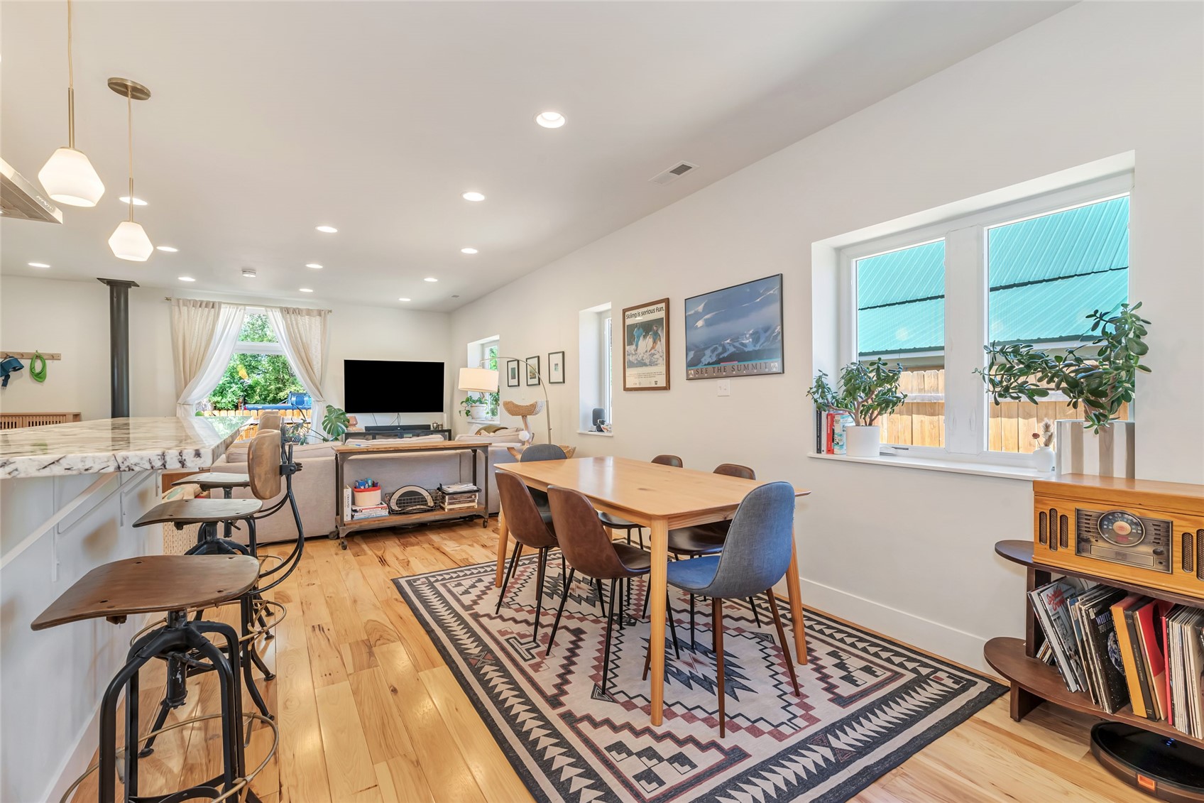 124 N 3rd STREET