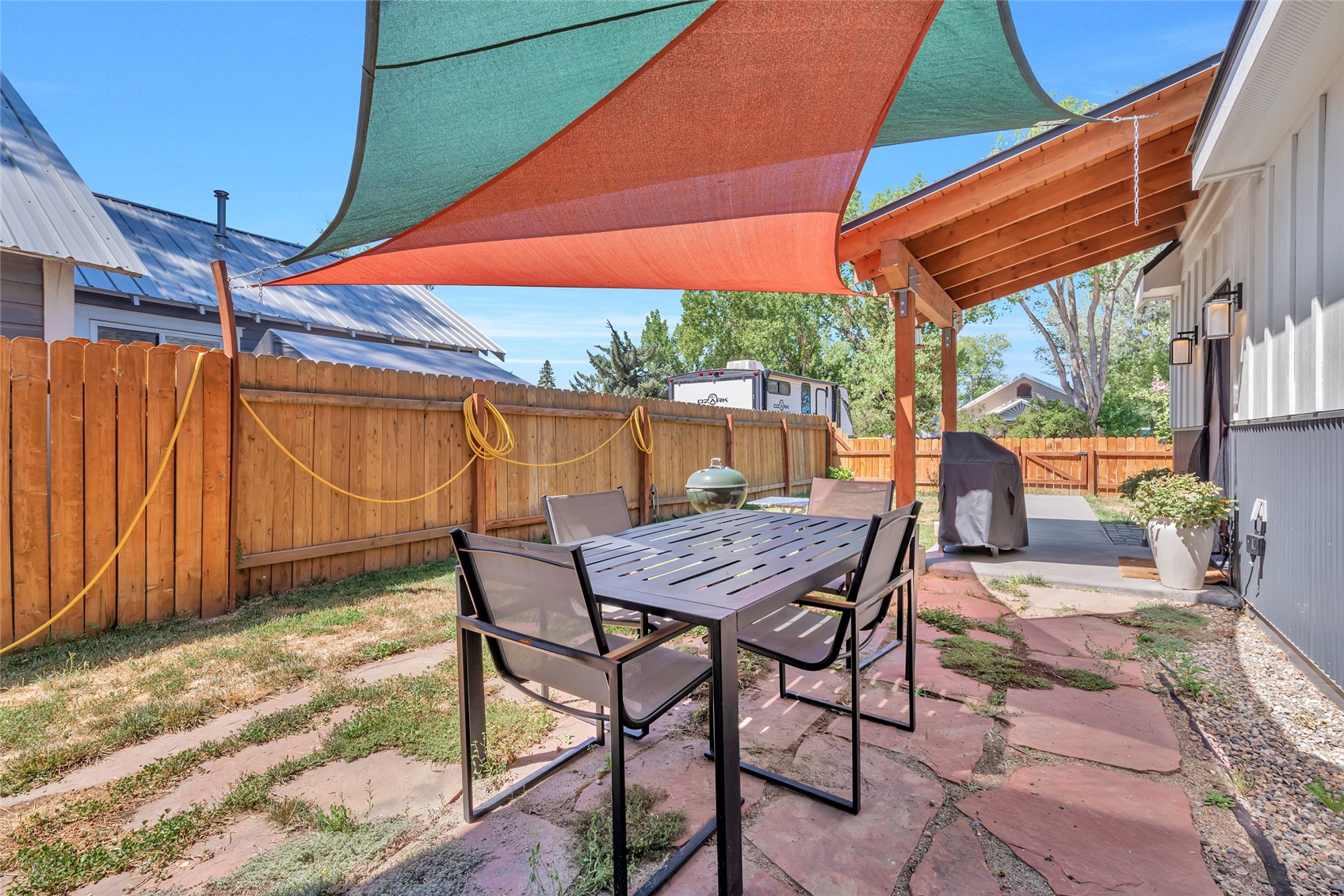 124 N 3rd STREET