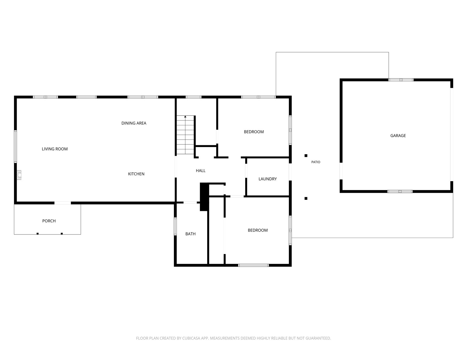 124 N 3rd STREET