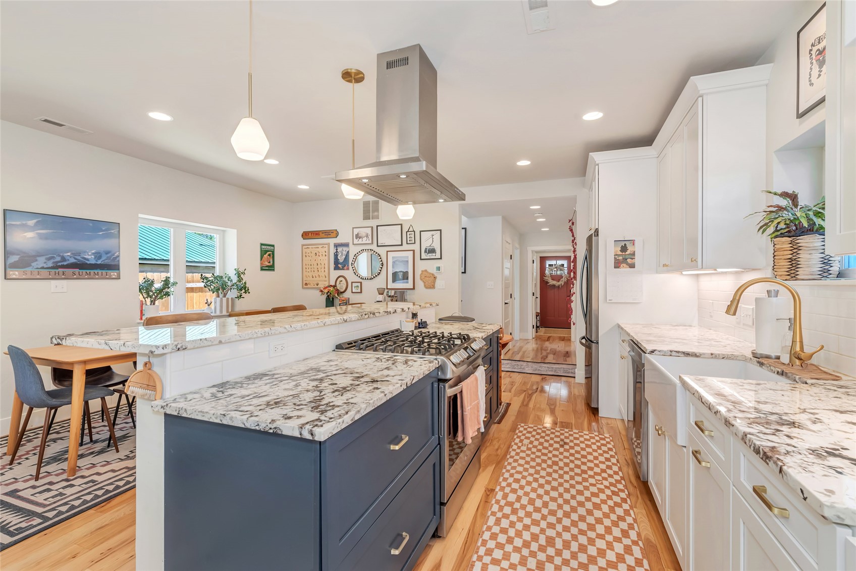 124 N 3rd STREET