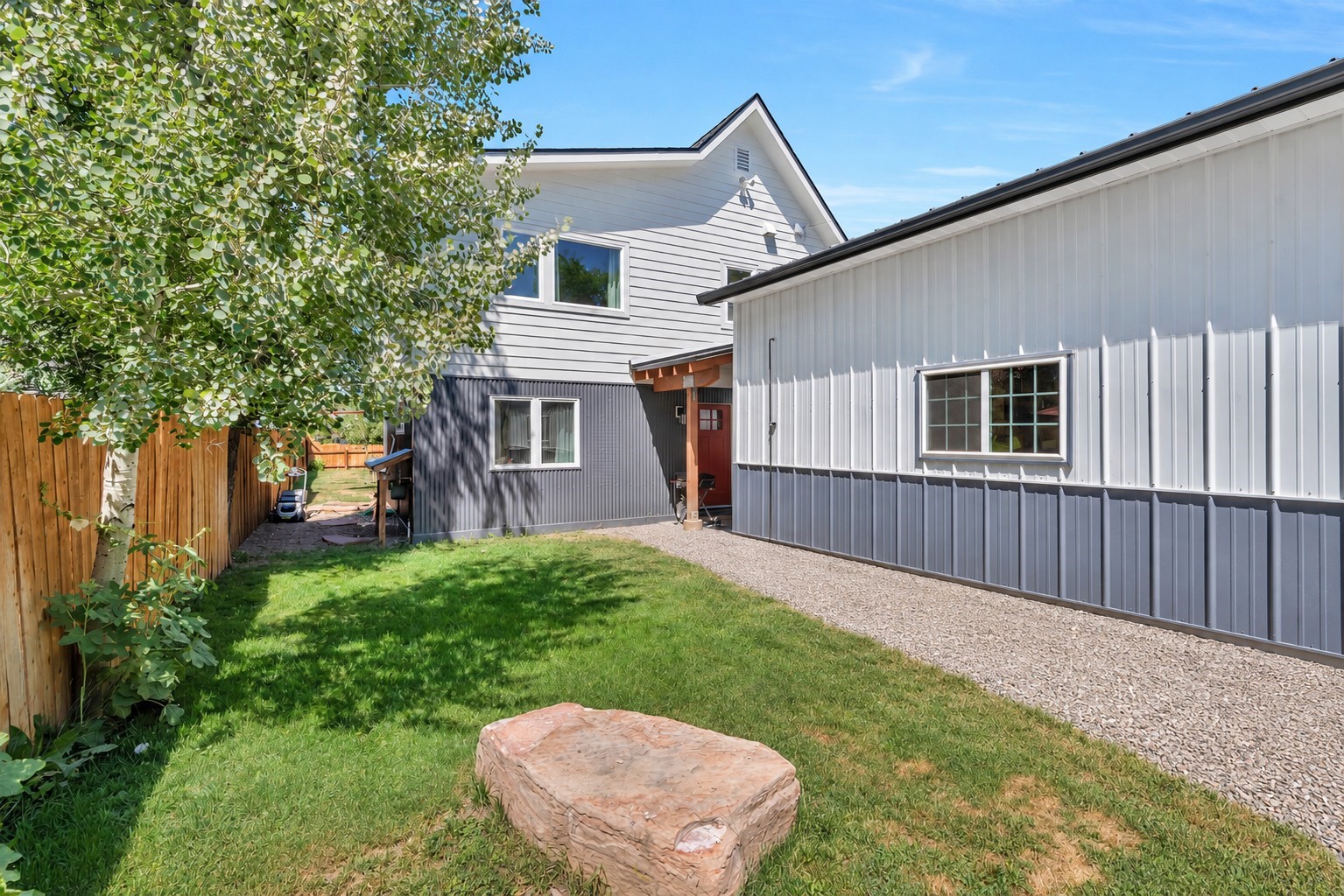 124 N 3rd STREET