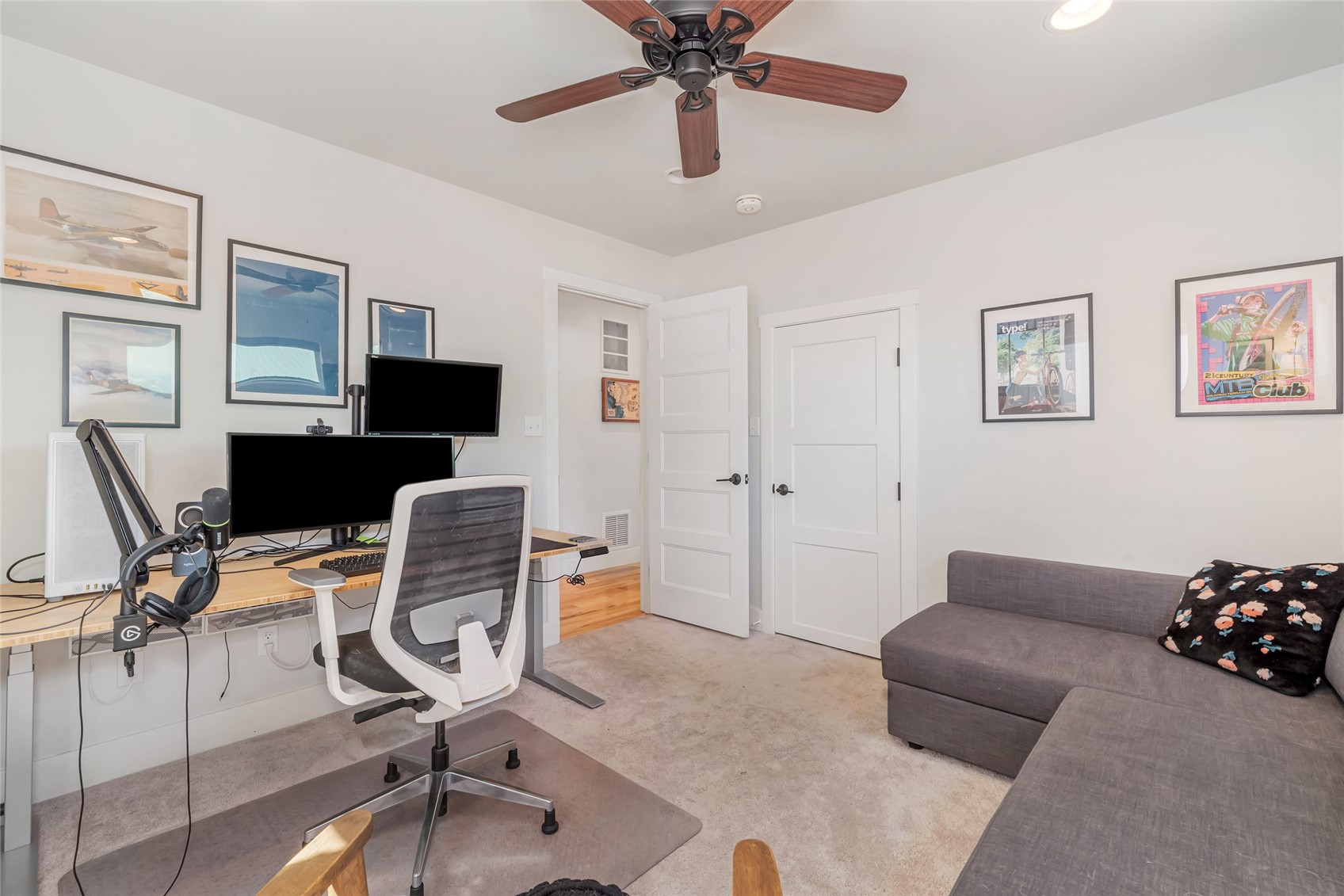 124 N 3rd STREET