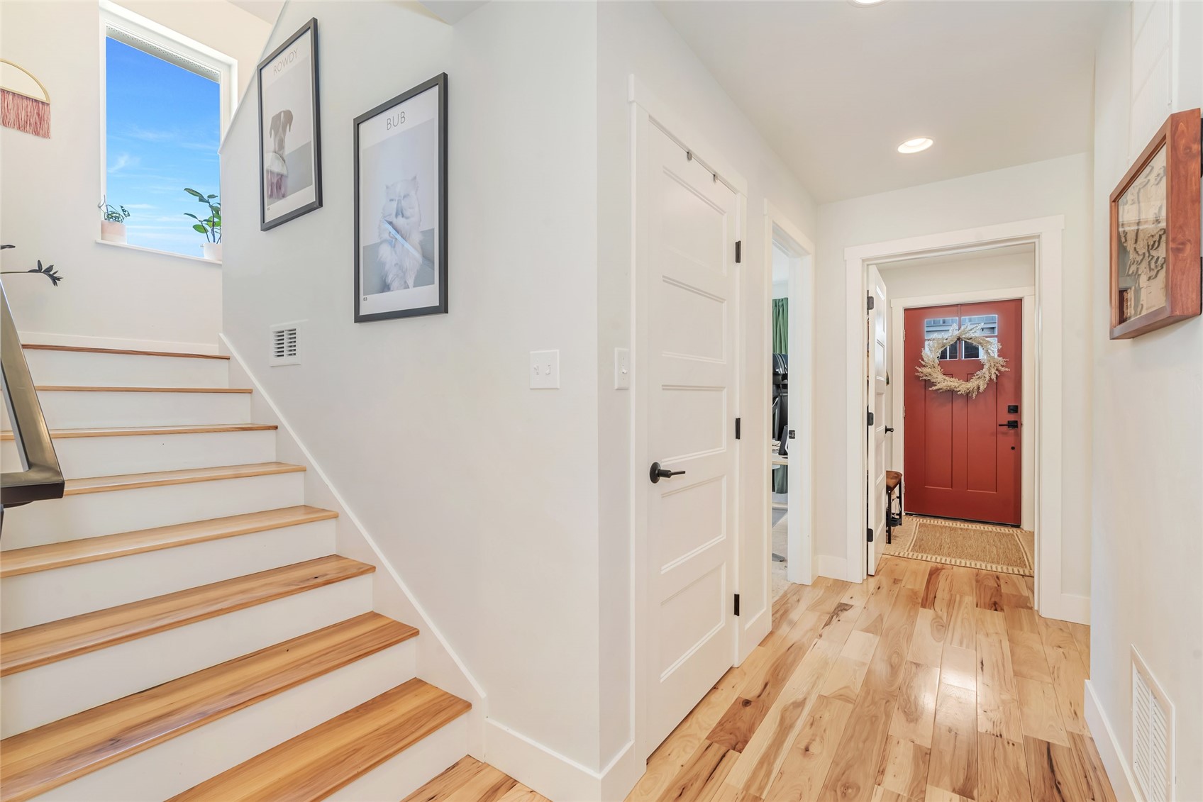124 N 3rd STREET