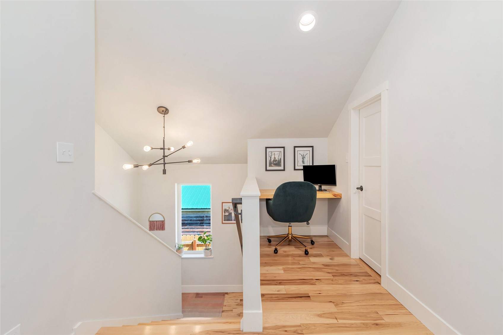 124 N 3rd STREET