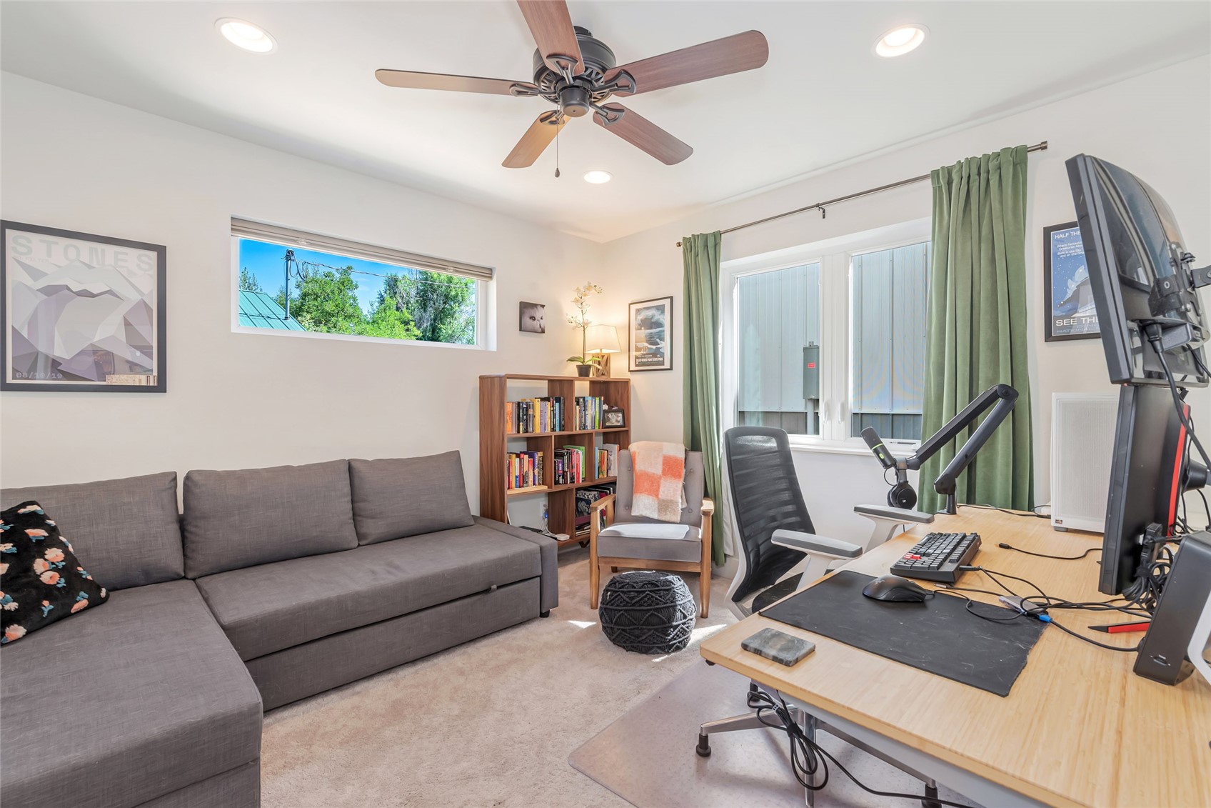 124 N 3rd STREET