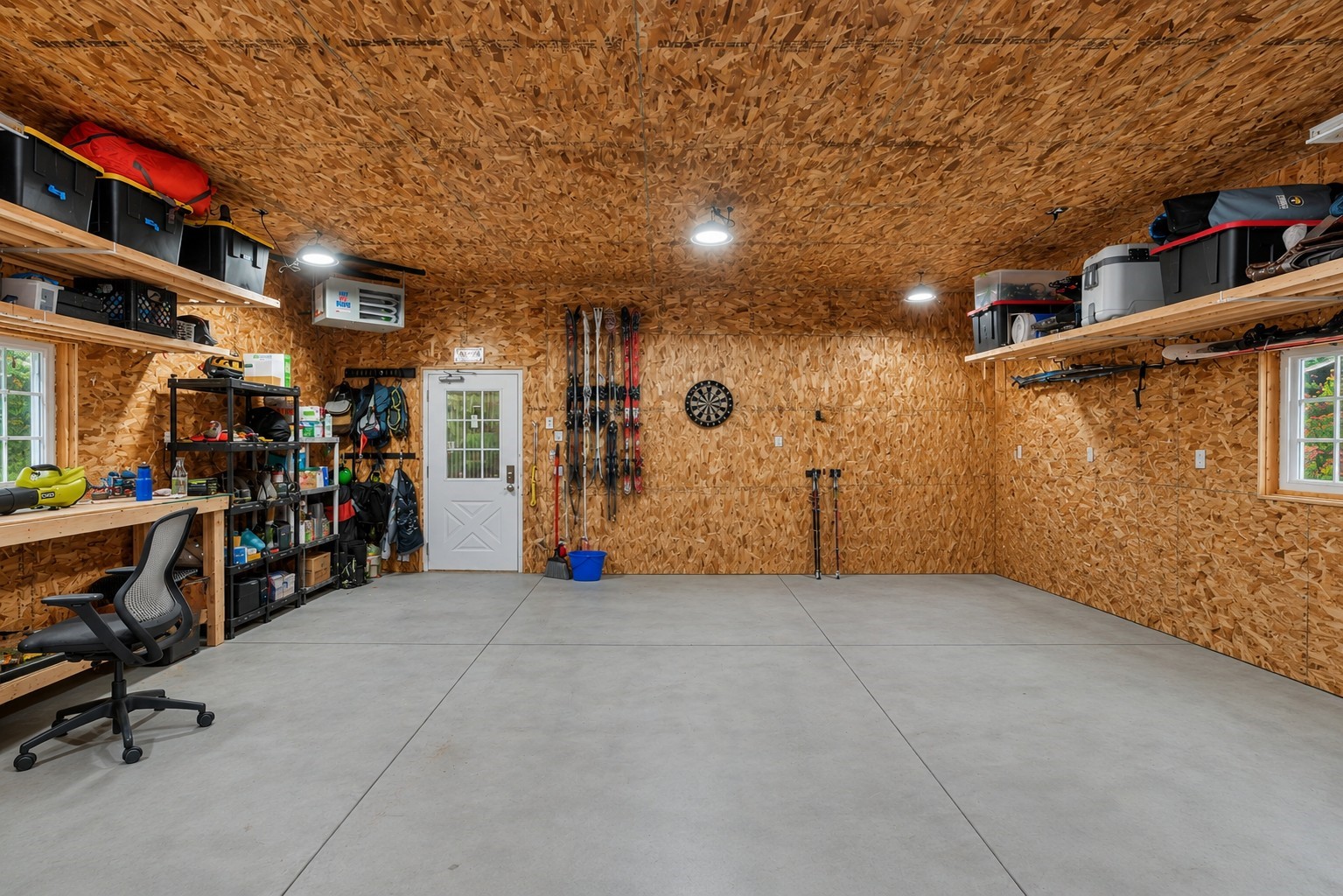 124 N 3rd STREET