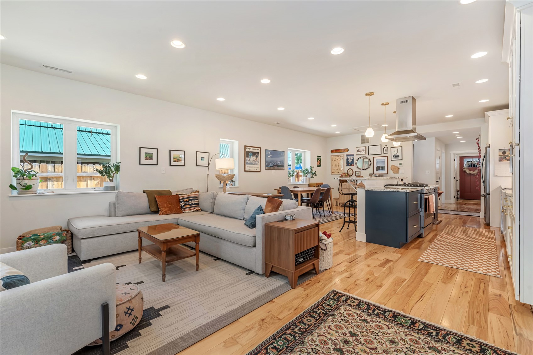 124 N 3rd STREET