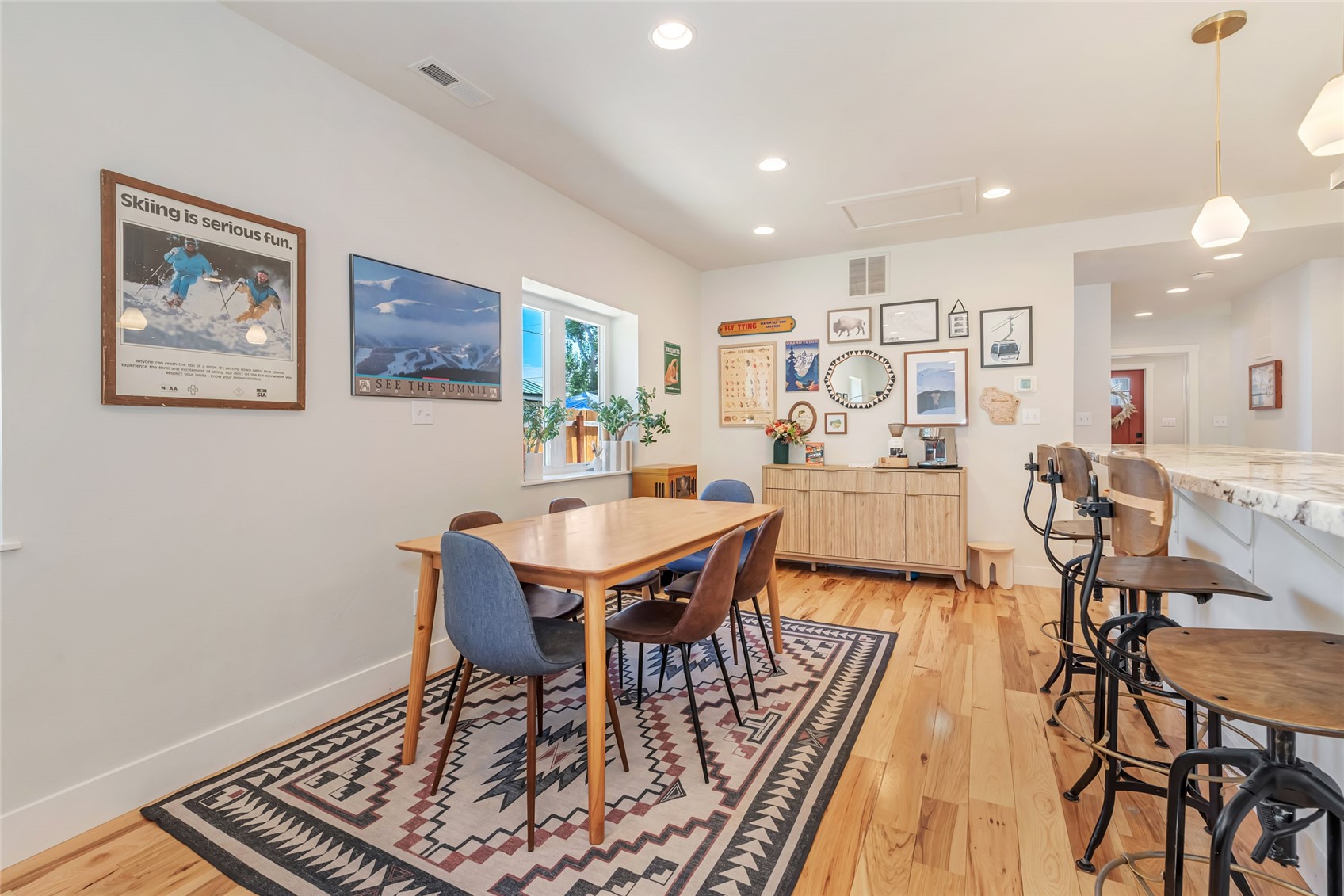 124 N 3rd STREET