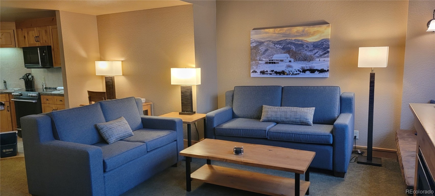 2300 Mount Werner CIRCLE 243