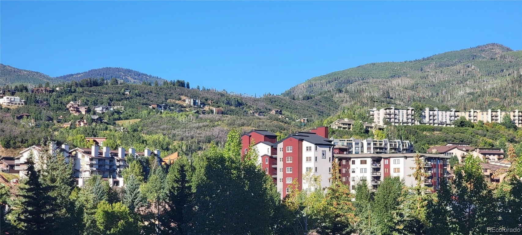 2300 Mount Werner CIRCLE 243