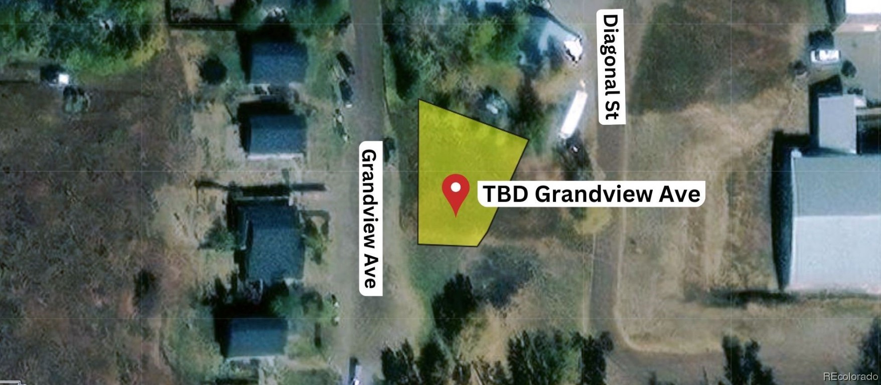 307 S Grandview AVENUE