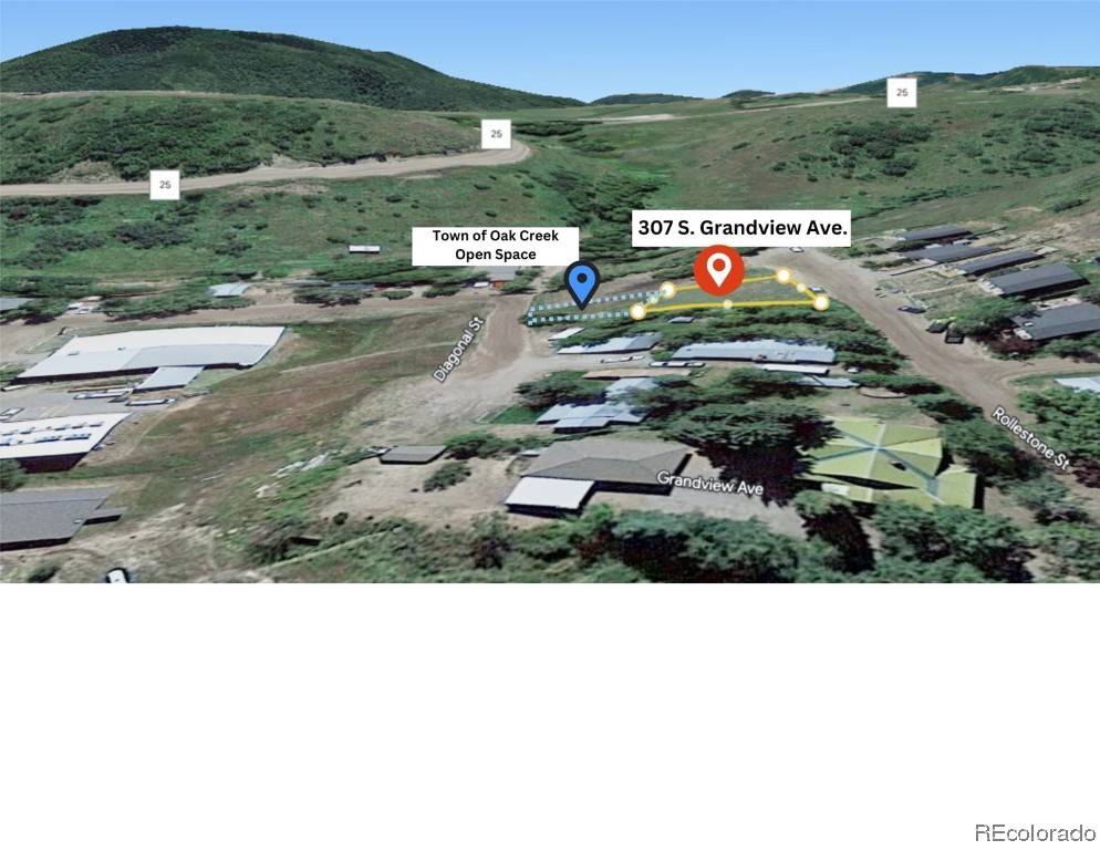 307 S Grandview AVENUE