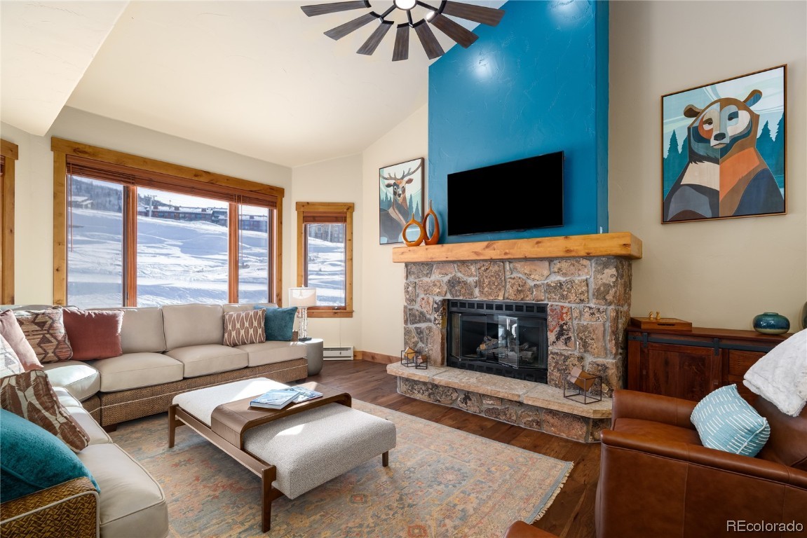 2085 Ski Time Square DRIVE 124