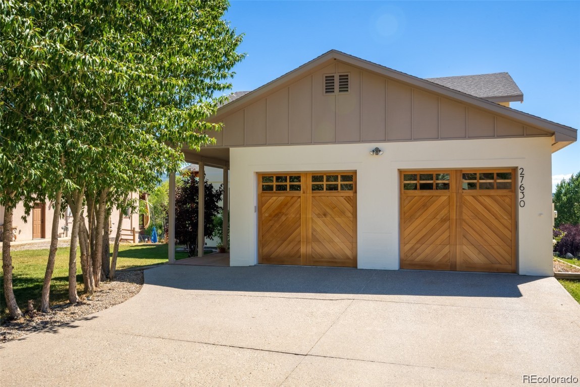 27630 Silver Spur STREET