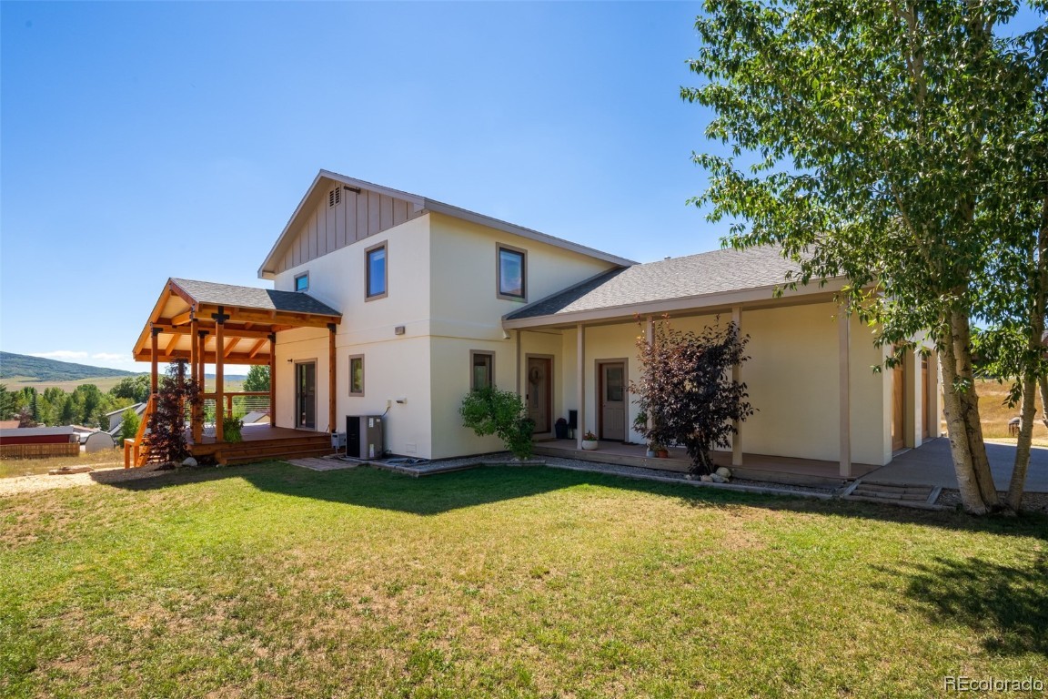 27630 Silver Spur STREET