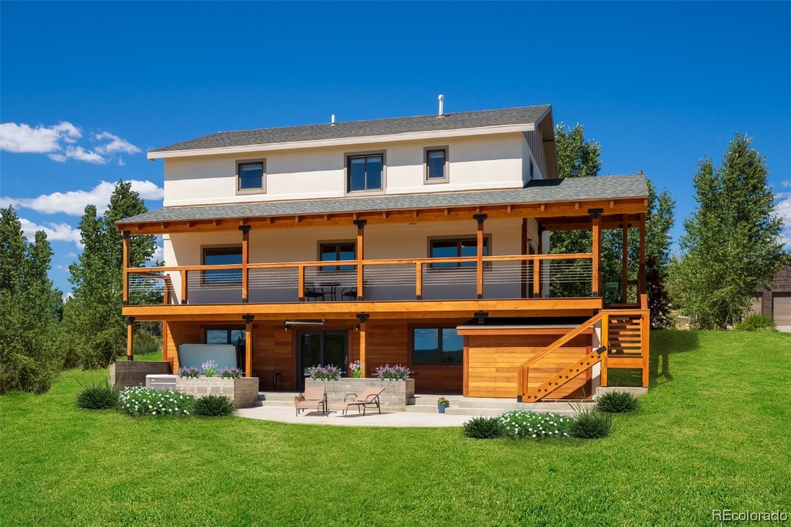 27630 Silver Spur STREET