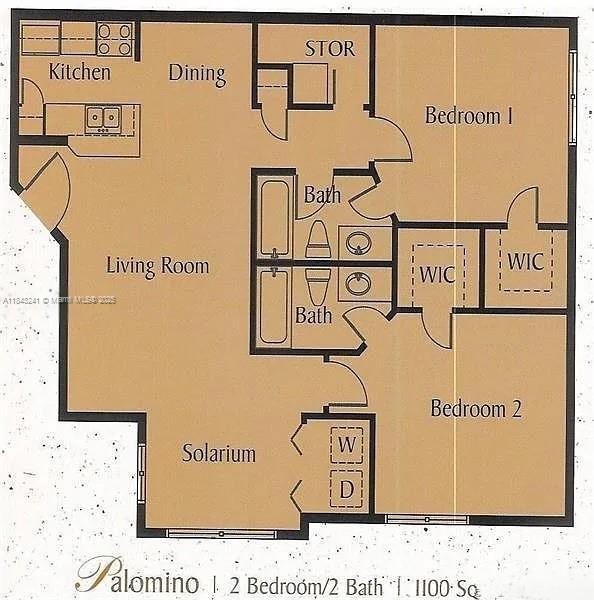 2846 S University Dr # 4202