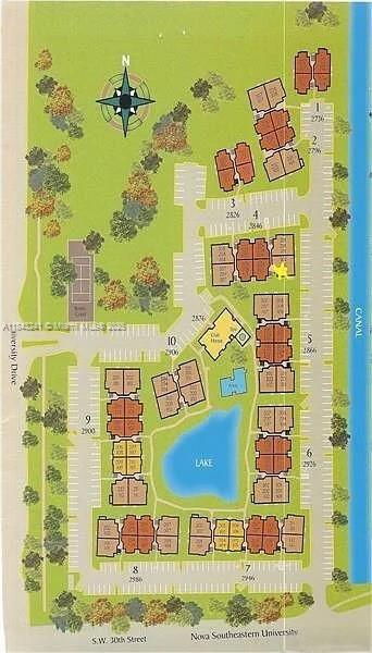 2846 S University Dr # 4202