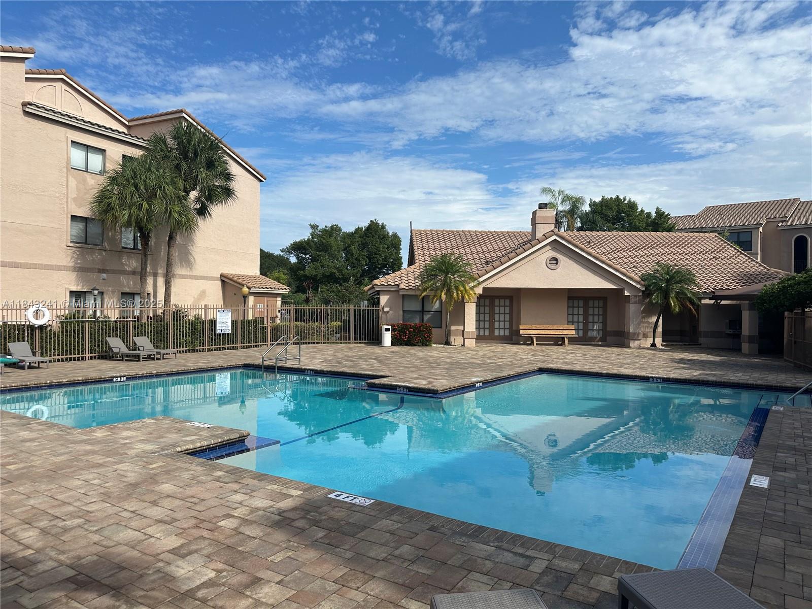 2846 S University Dr # 4202