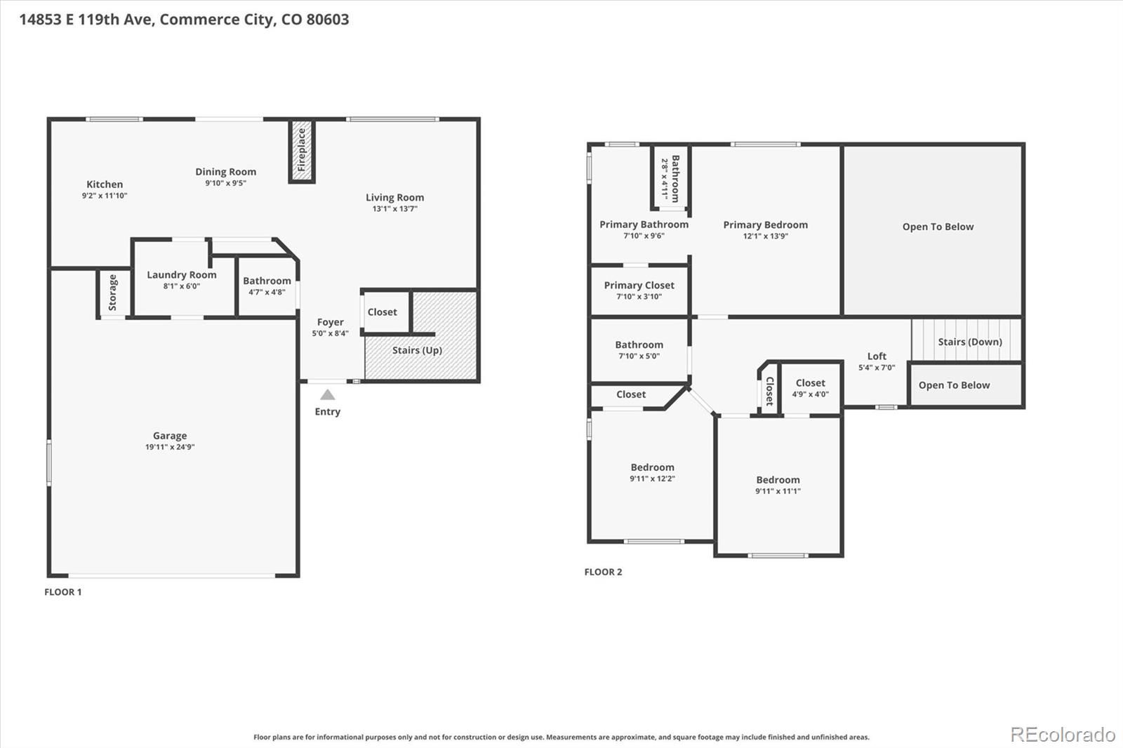 14853 E 119th Avenue