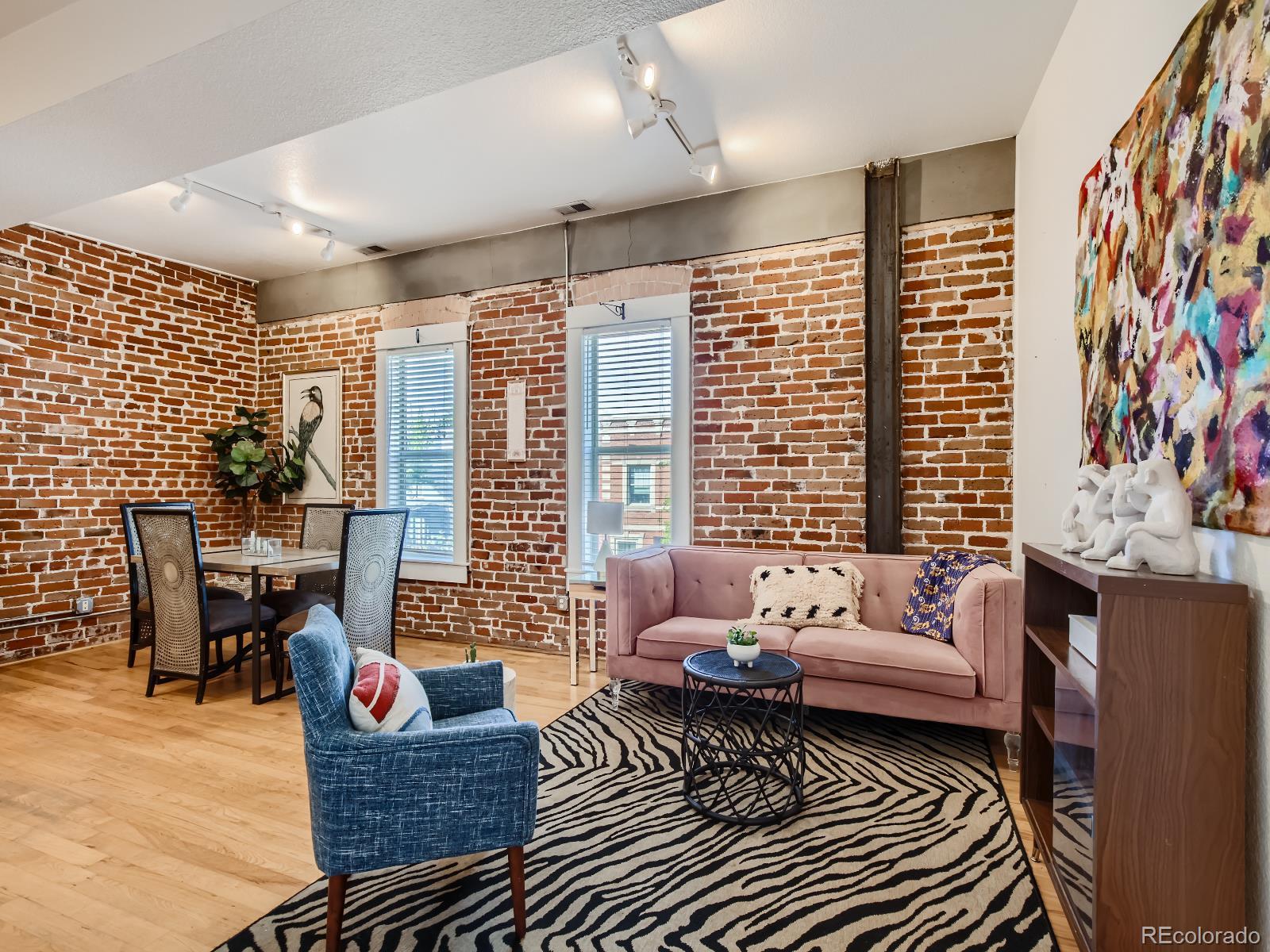 800 E 18th Avenue Unit: 208