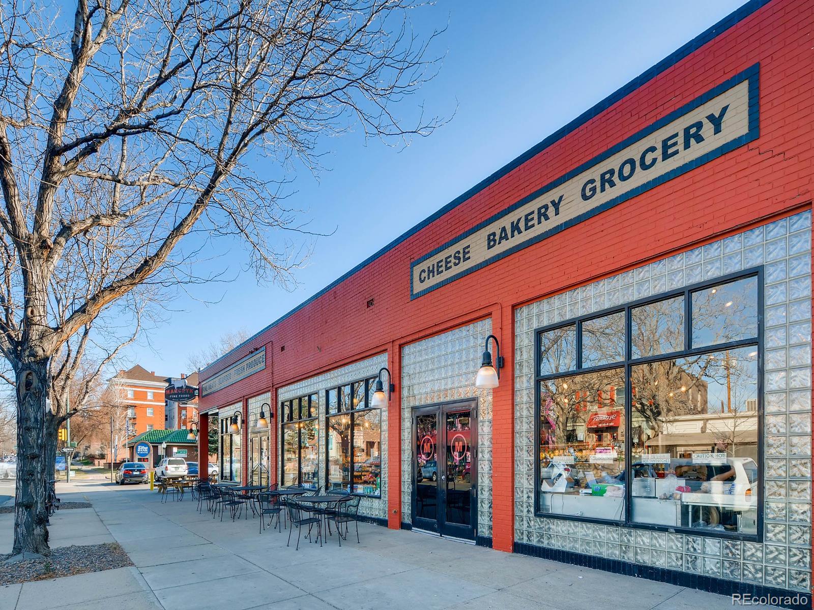 800 E 18th Avenue Unit: 208