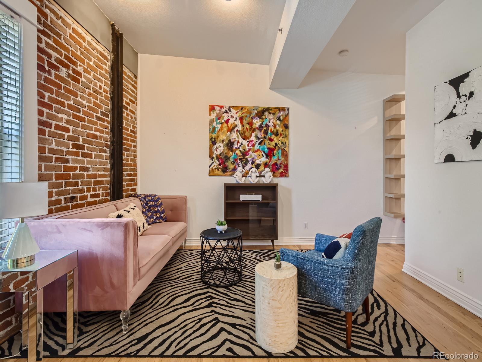800 E 18th Avenue Unit: 208