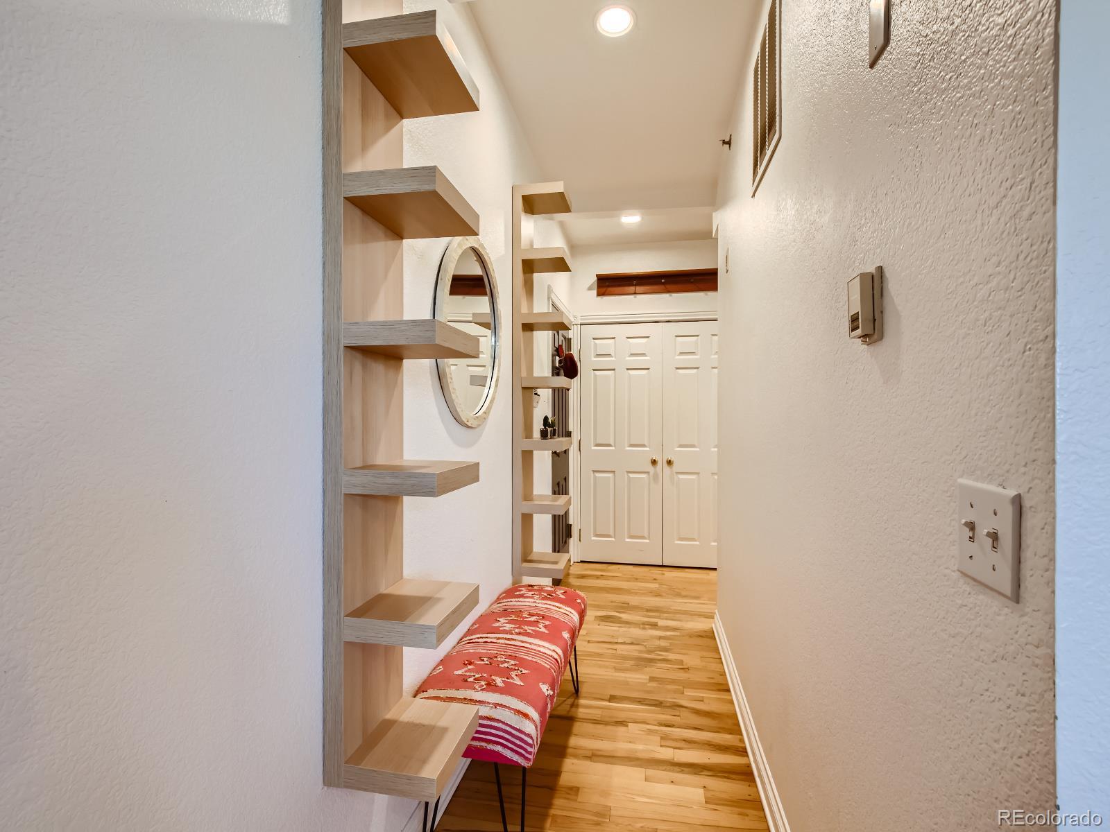 800 E 18th Avenue Unit: 208