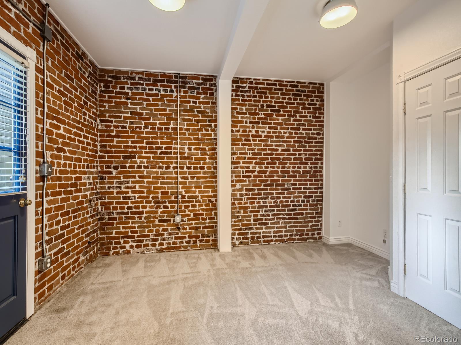 800 E 18th Avenue Unit: 208