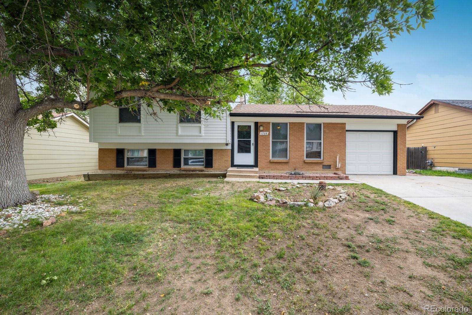 1706 Cottonwood Street