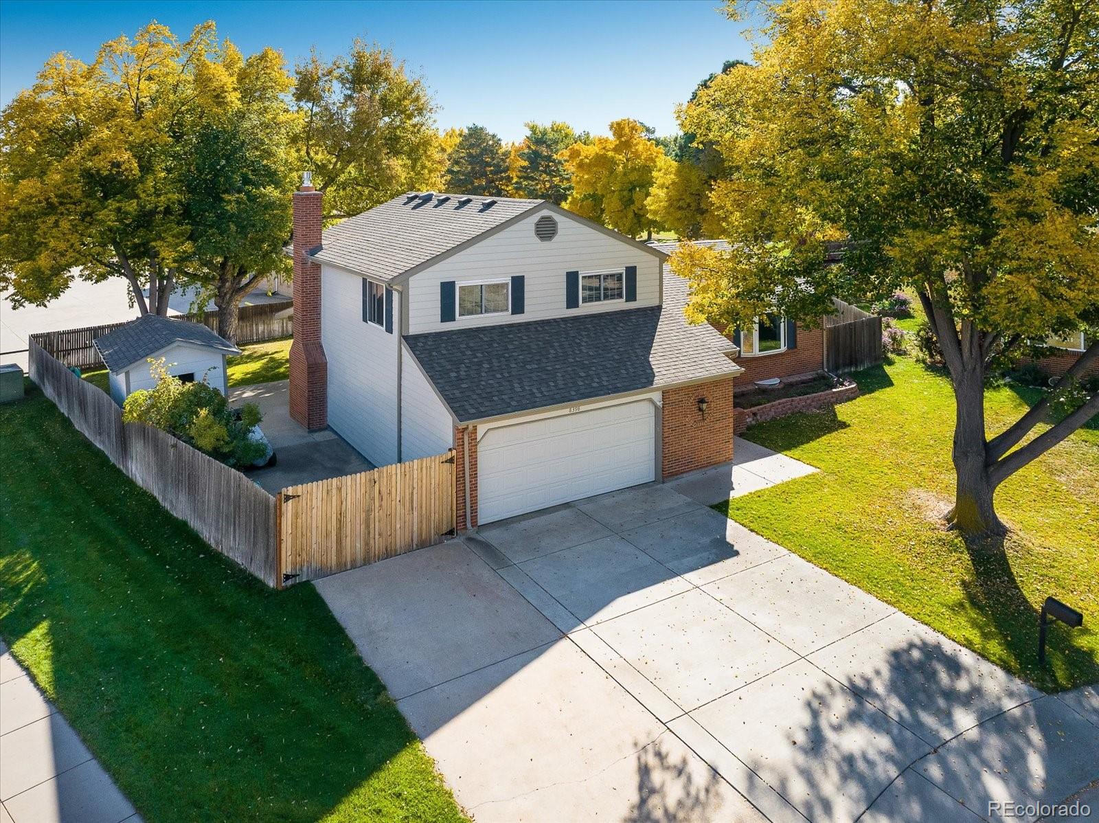 8398 Hoyt Way