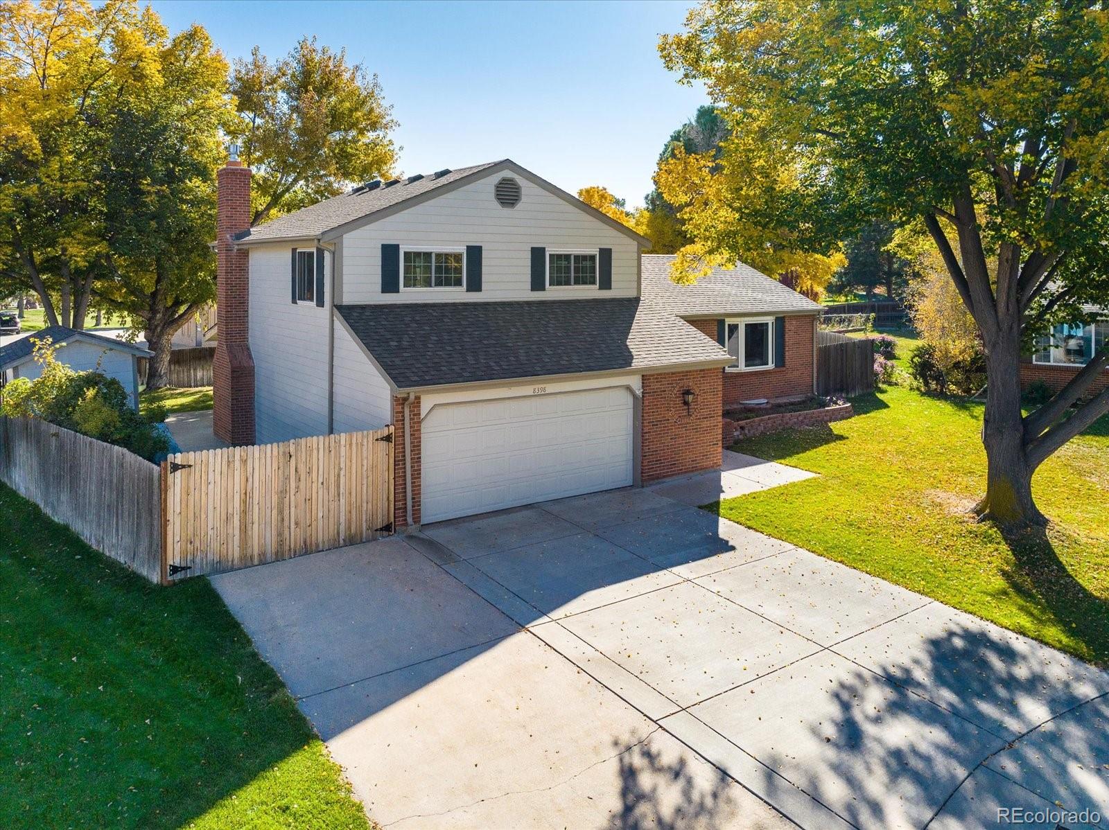 8398 Hoyt Way