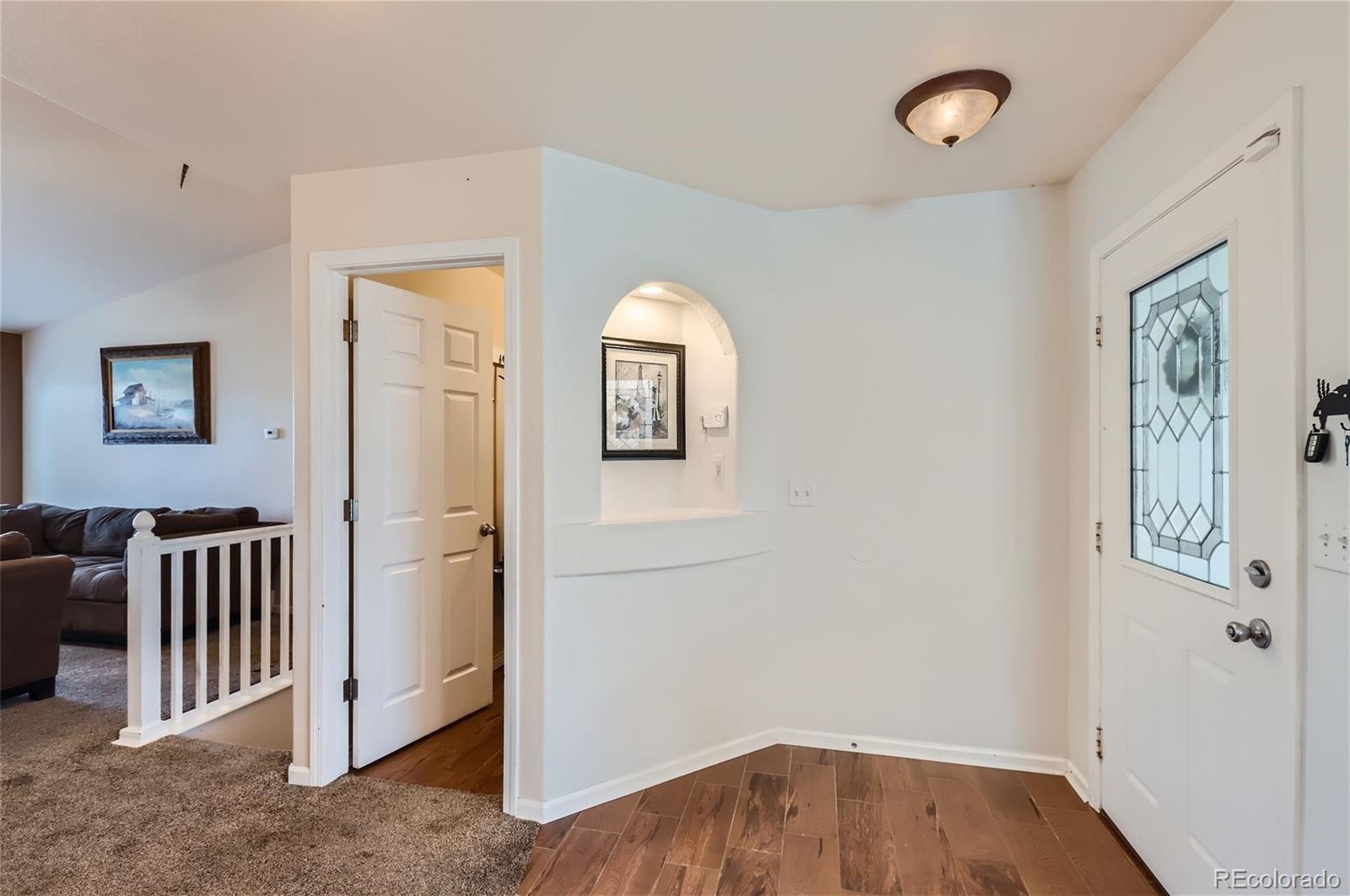 3810 Longhorn Lane