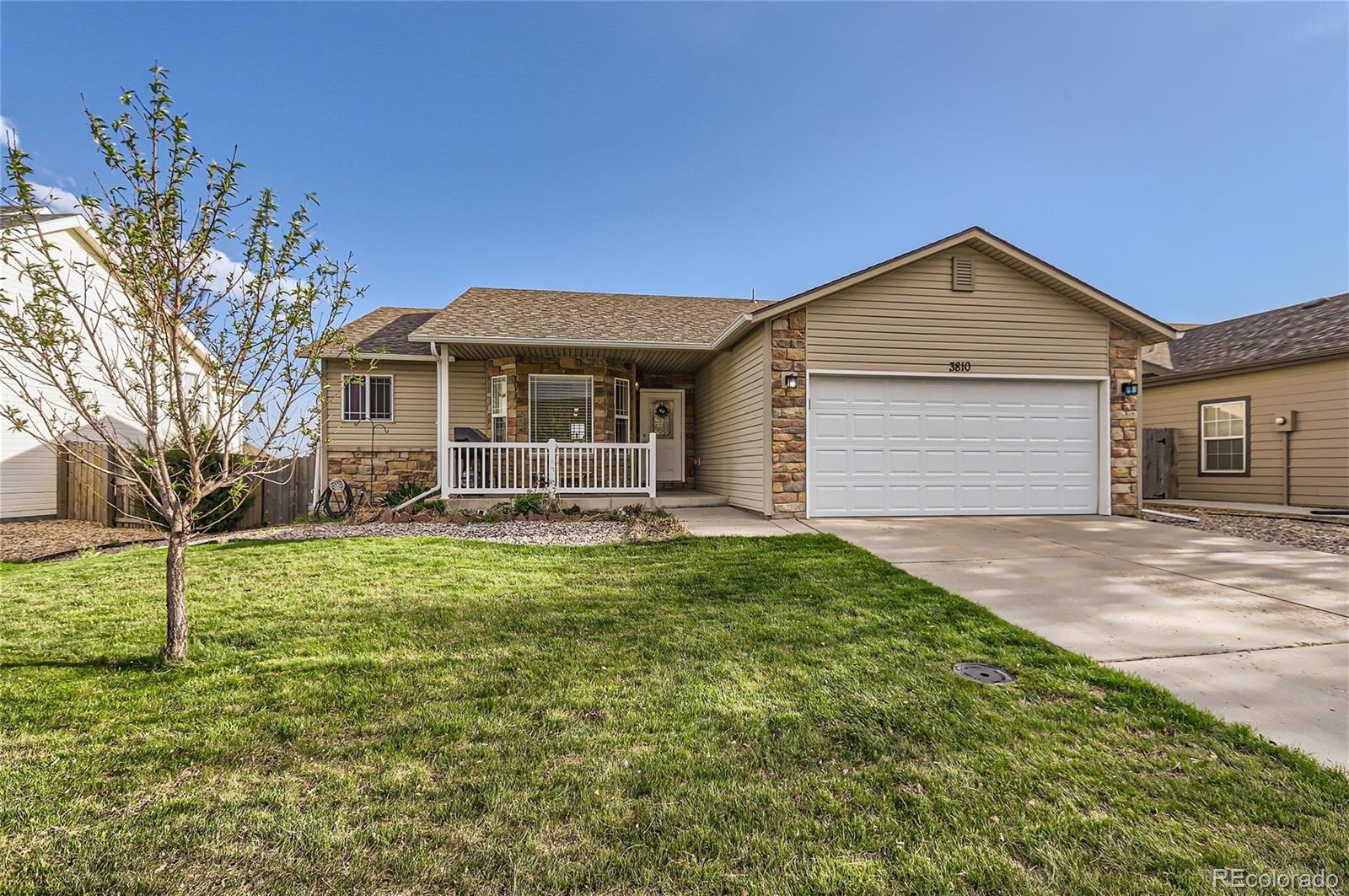 3810 Longhorn Lane