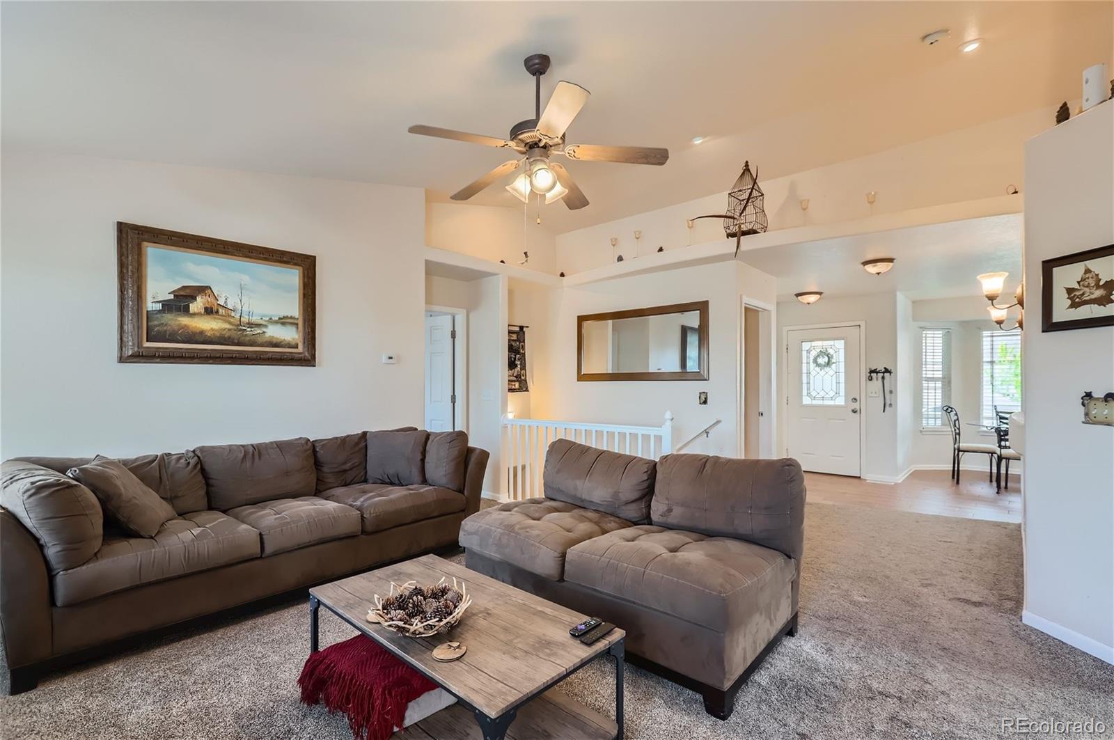 3810 Longhorn Lane