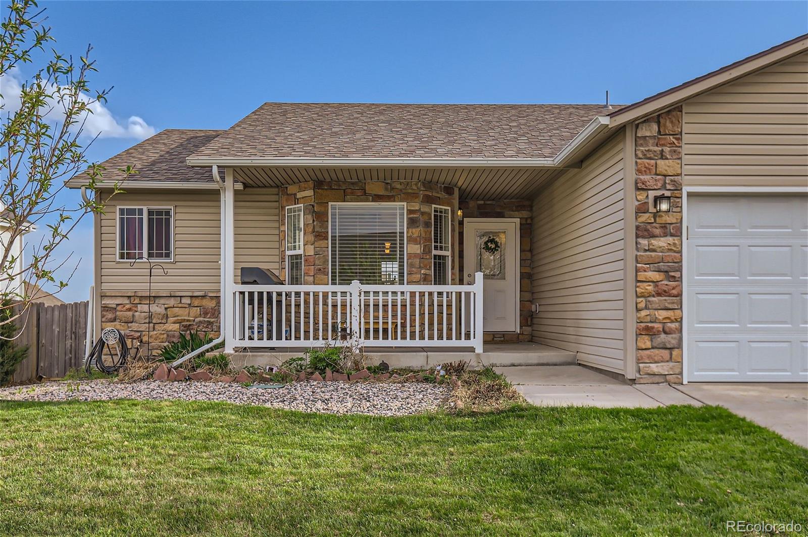 3810 Longhorn Lane