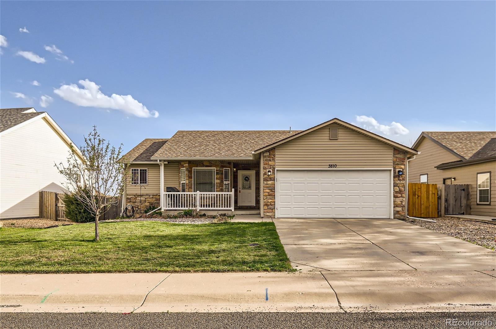 3810 Longhorn Lane