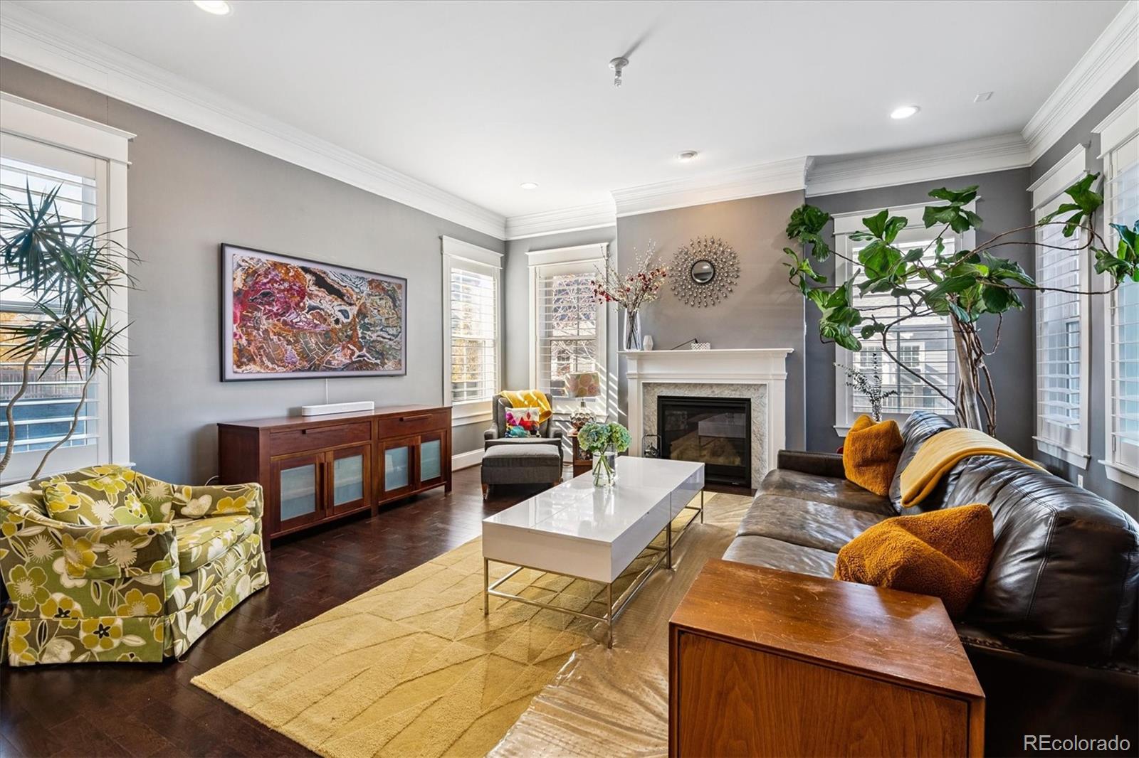 5497 N Xanthia Court